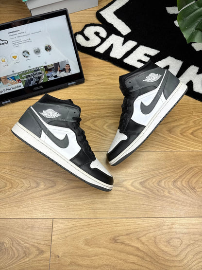 Nike Air Jordan 1 Mid (45)