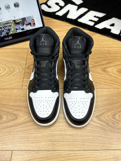 Nike Air Jordan 1 Mid (45)