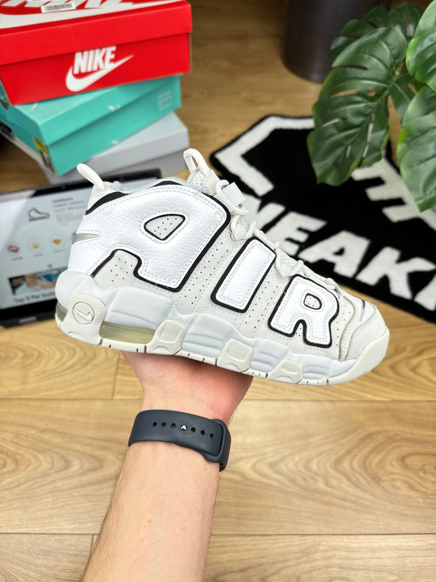 Nike Air More Uptempo 96 (38)