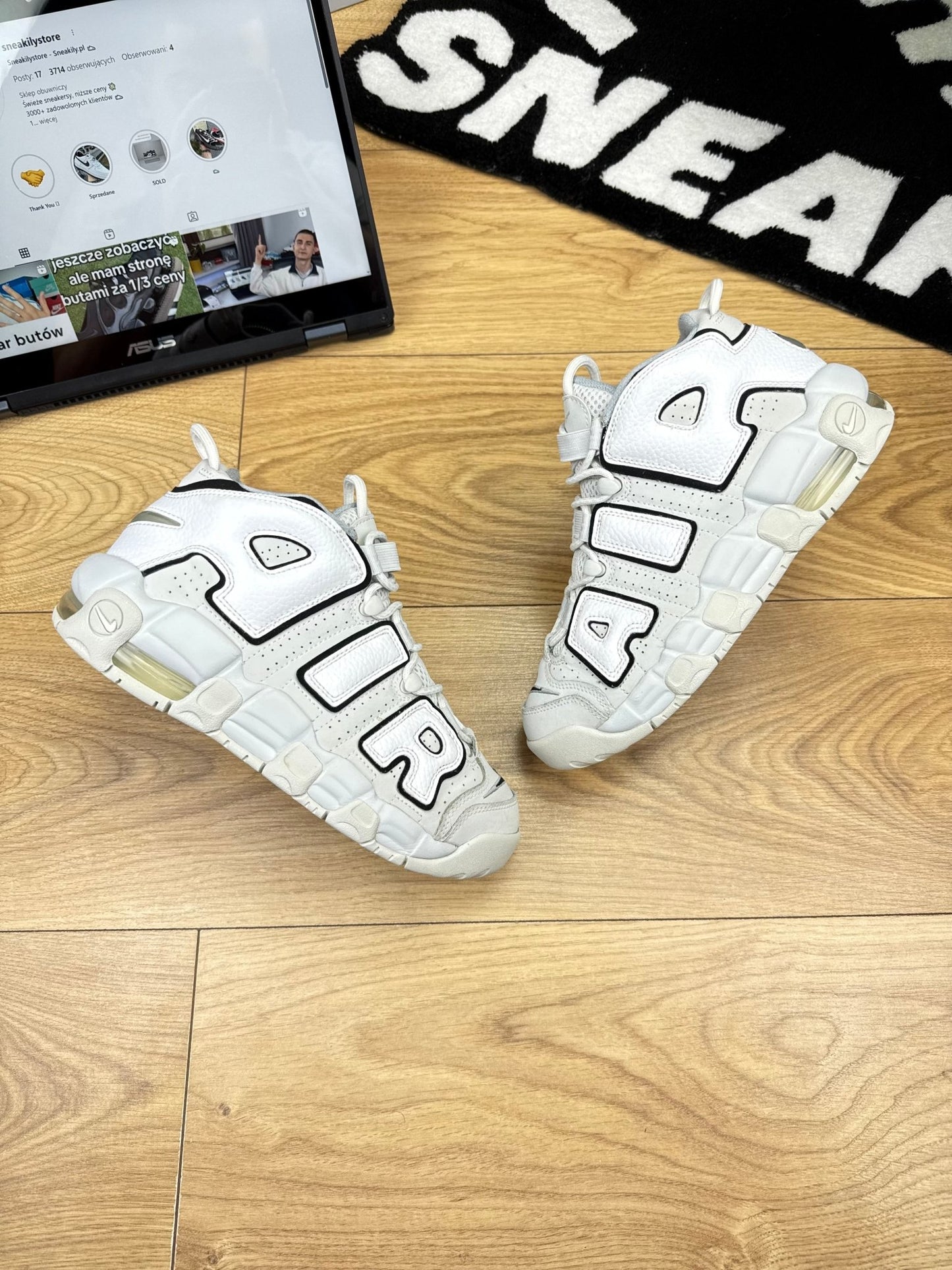 Nike Air More Uptempo 96 (38)