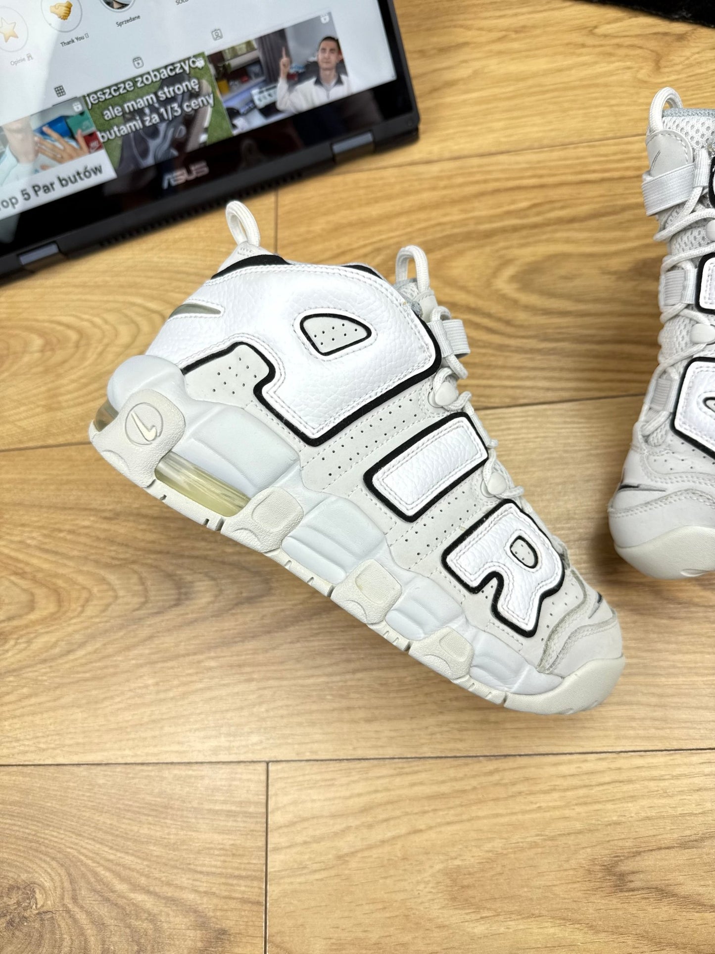 Nike Air More Uptempo 96 (38)
