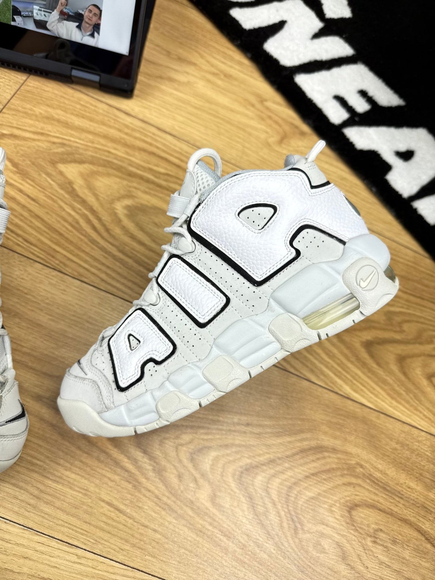 Nike Air More Uptempo 96 (38)