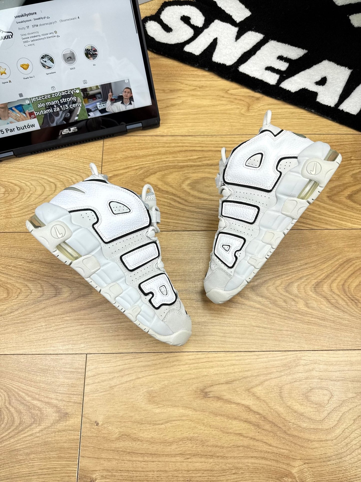 Nike Air More Uptempo 96 (38)