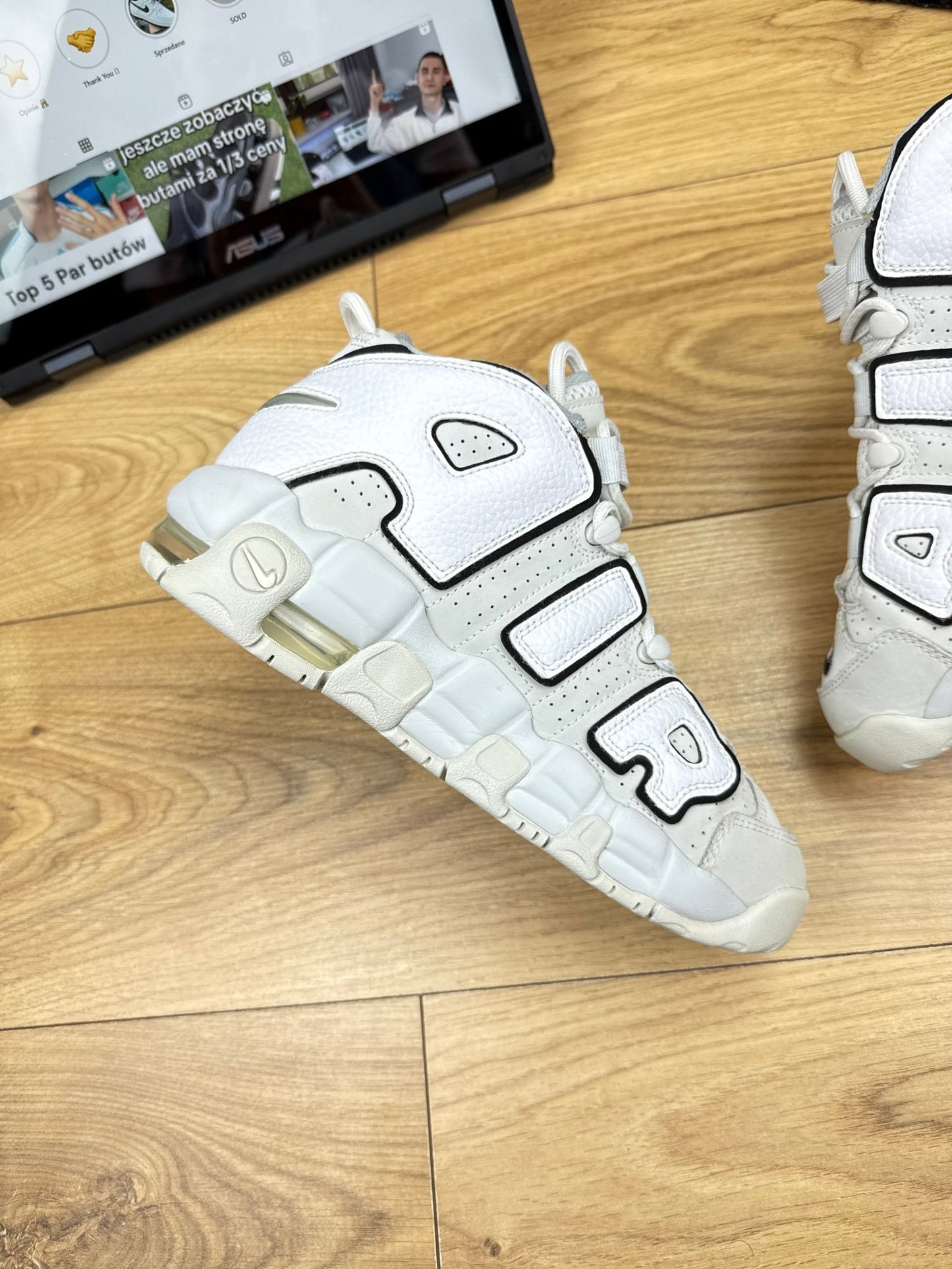 Nike Air More Uptempo 96 (38)