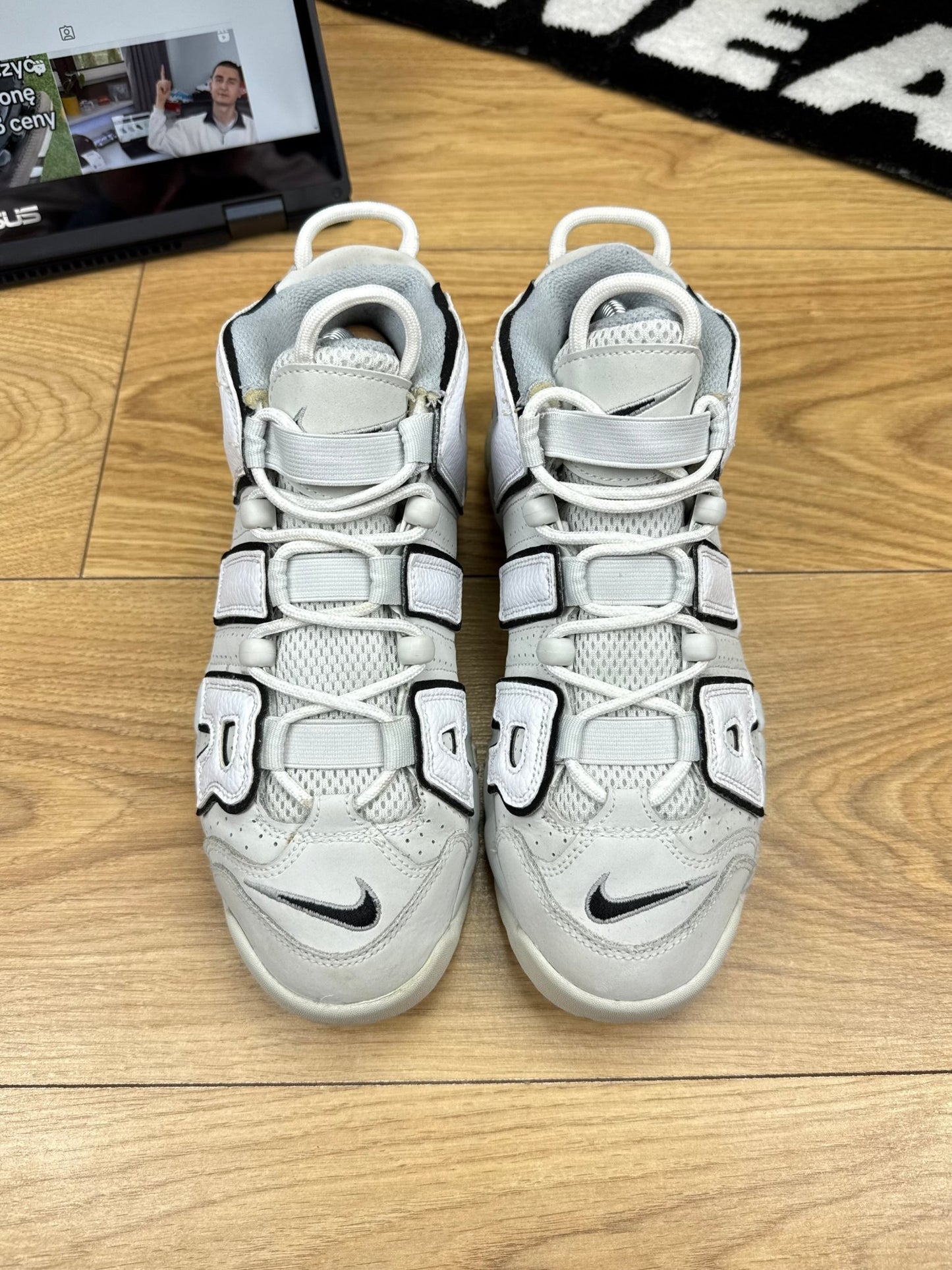 Nike Air More Uptempo 96 (38)