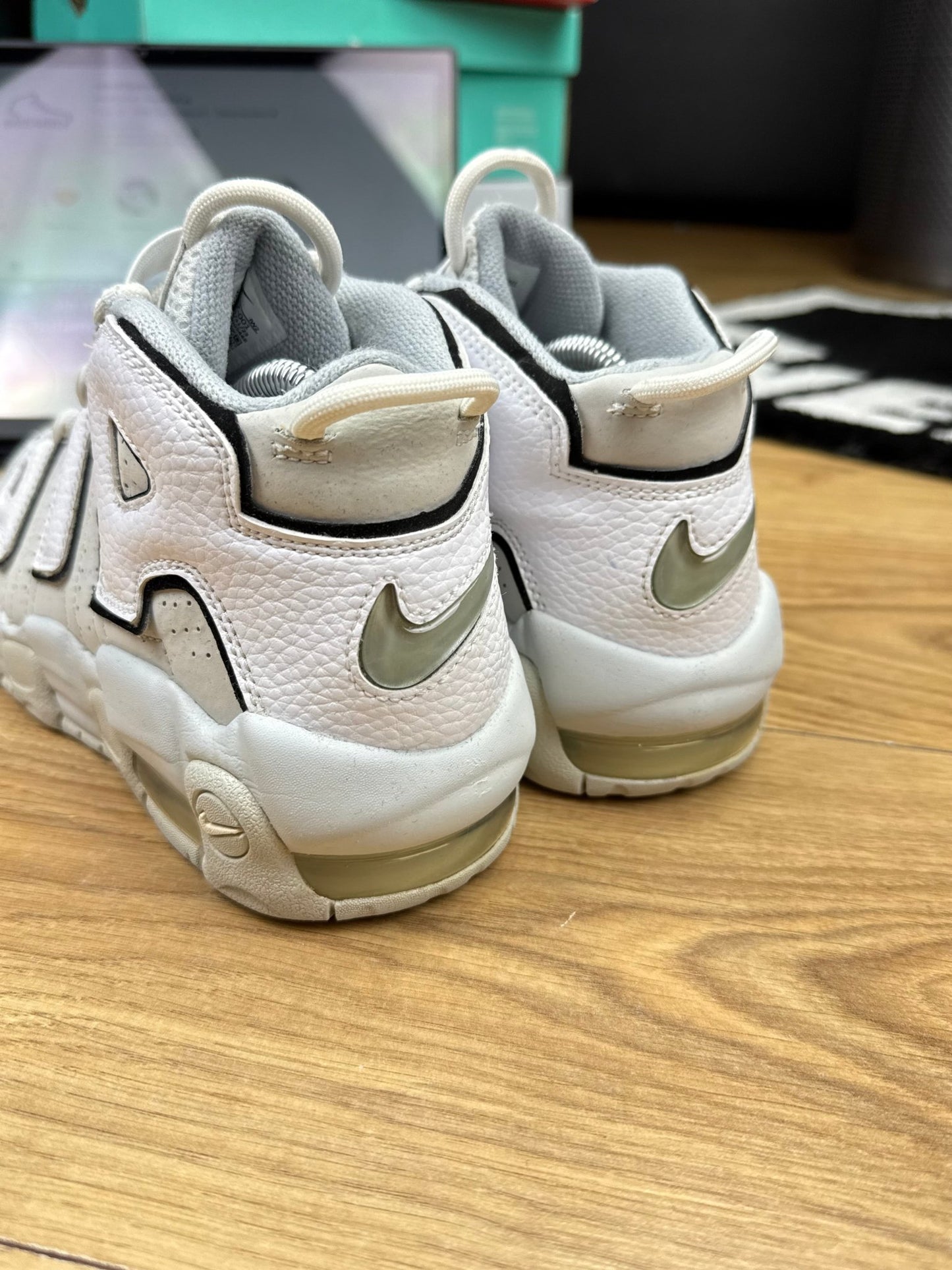Nike Air More Uptempo 96 (38)