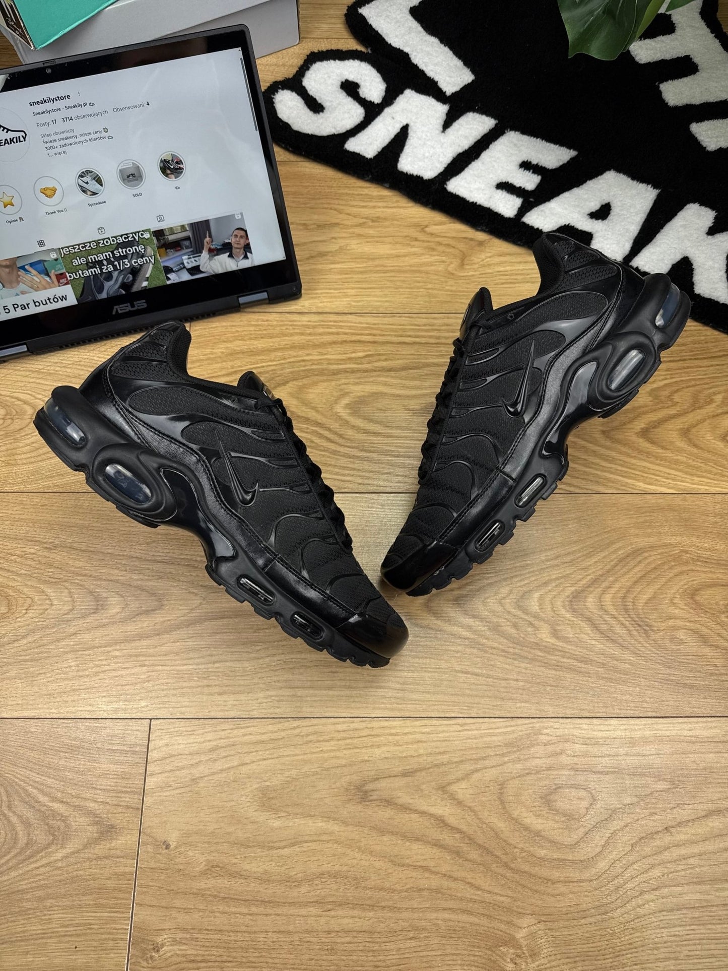 Nike Air Max Plus (46)
