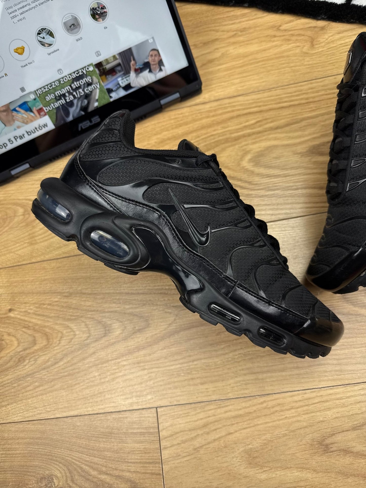 Nike Air Max Plus (46)