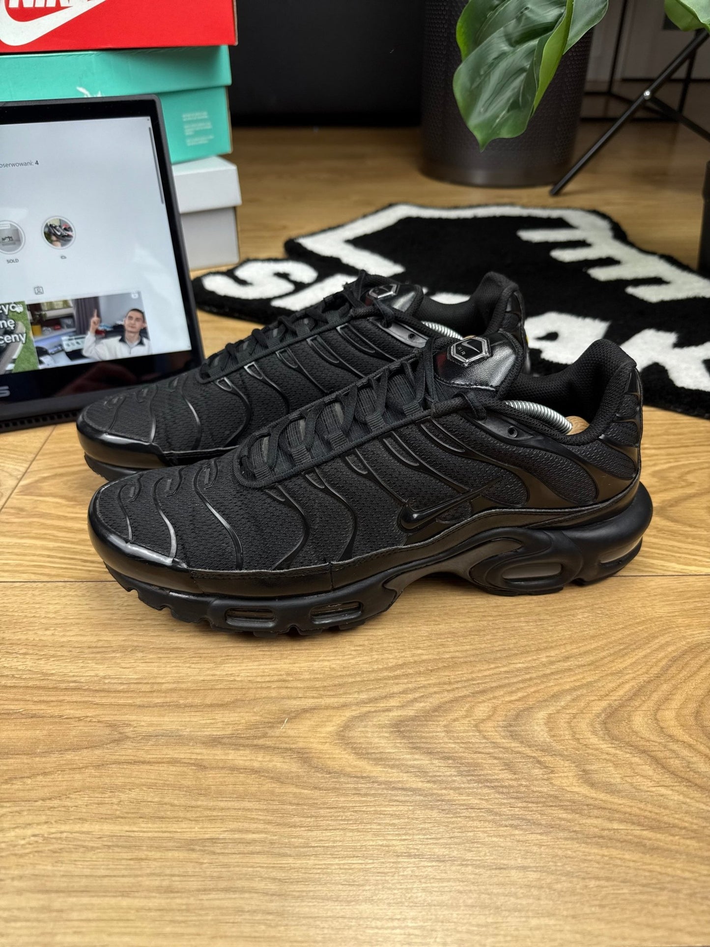 Nike Air Max Plus (46)