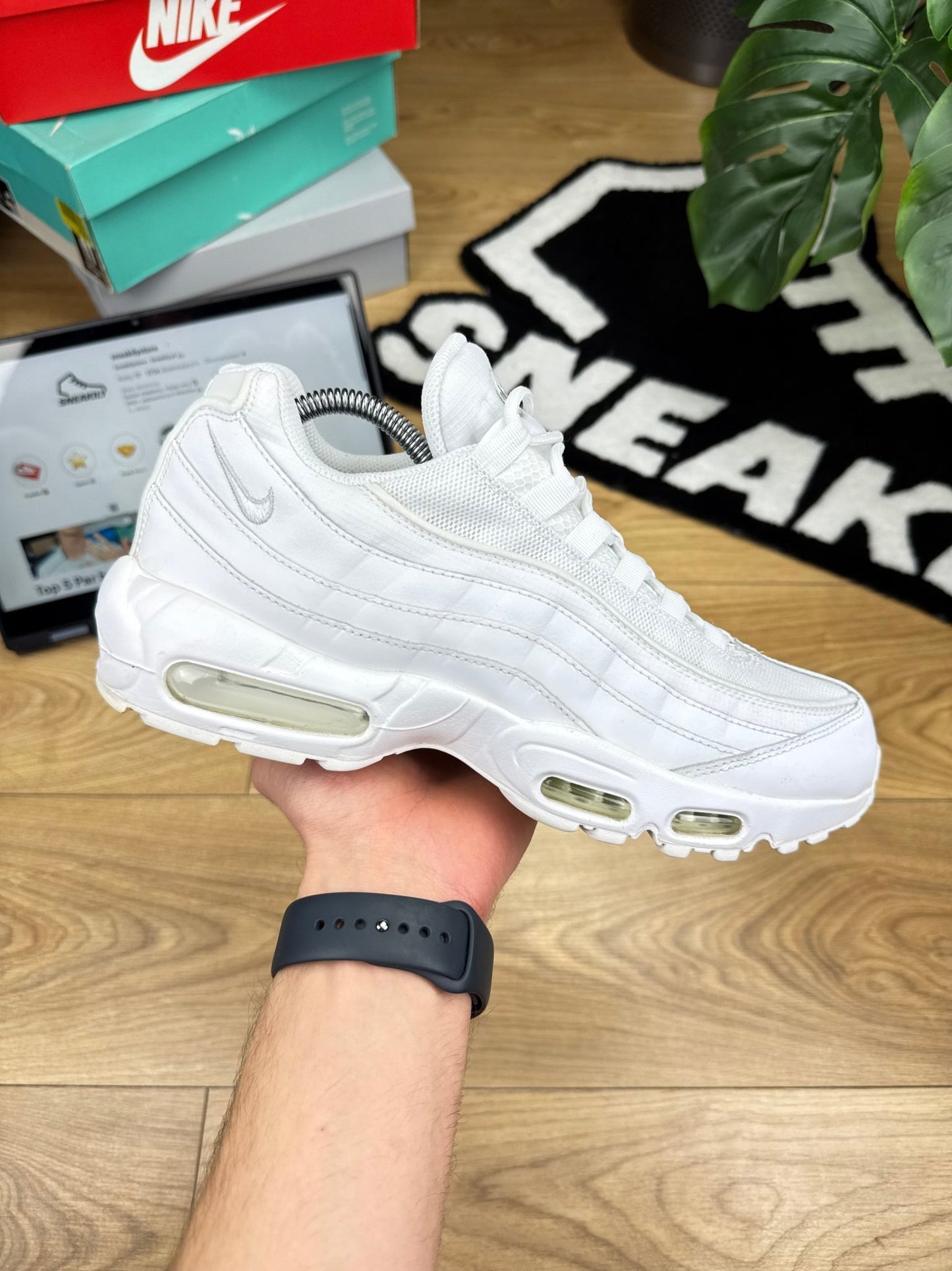 Nike Air Max 95 (44)