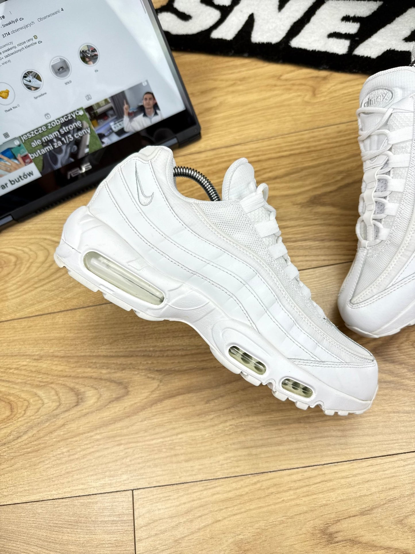 Nike Air Max 95 (44)