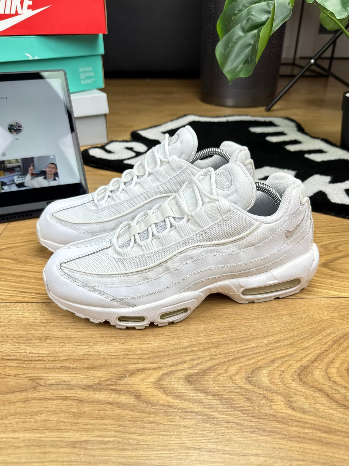 Nike Air Max 95 (44)