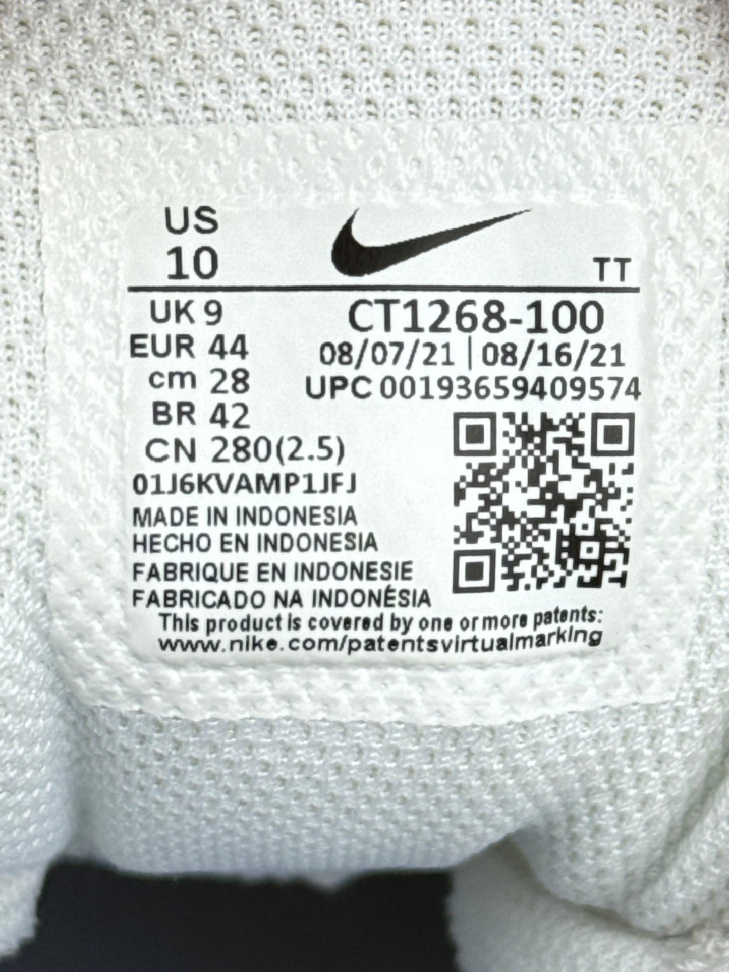 Nike Air Max 95 (44)