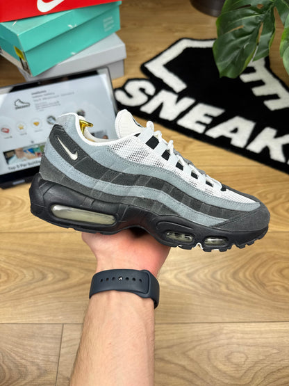 Nike Air Max 95 (41)