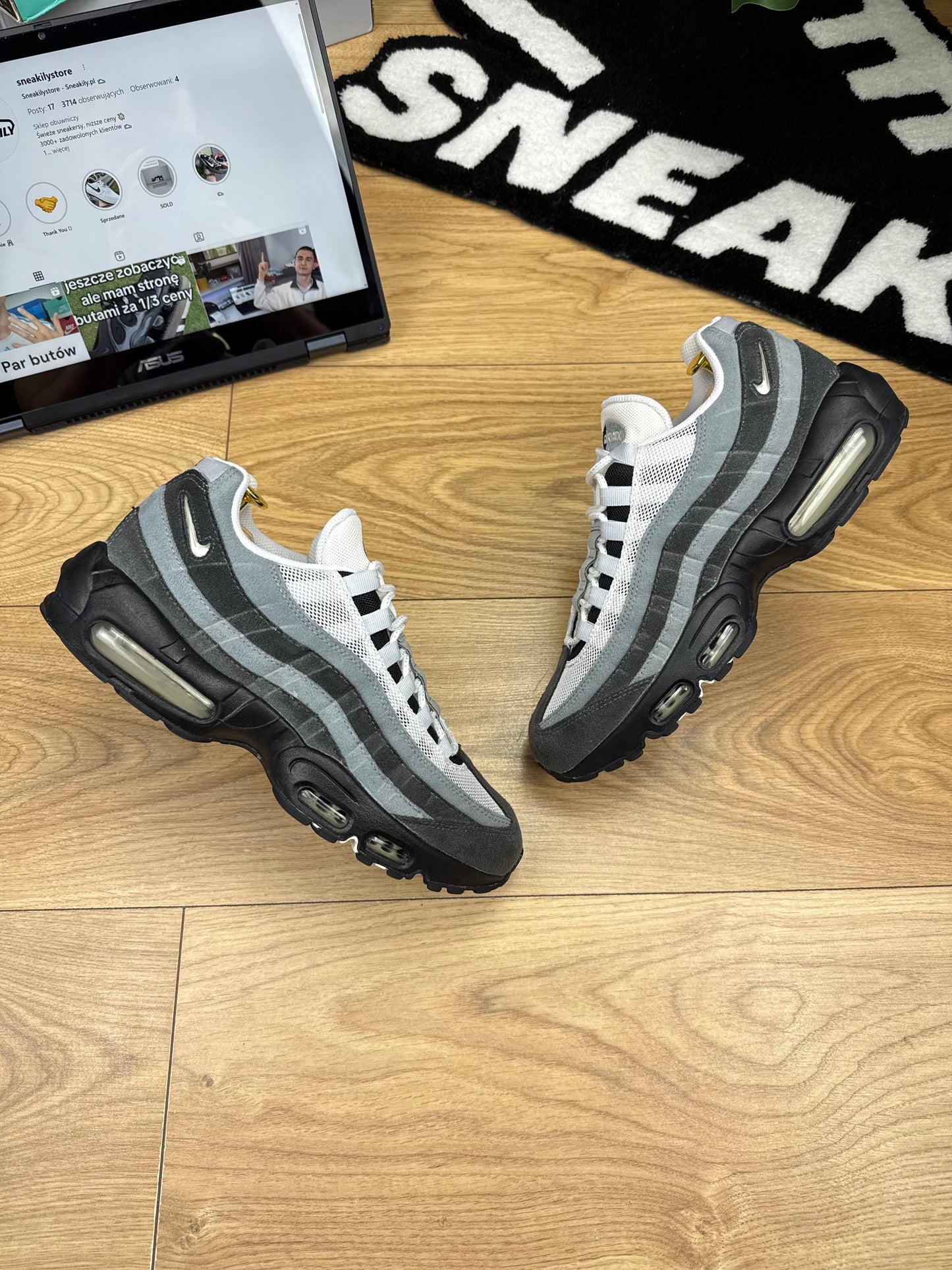 Nike Air Max 95 (41)