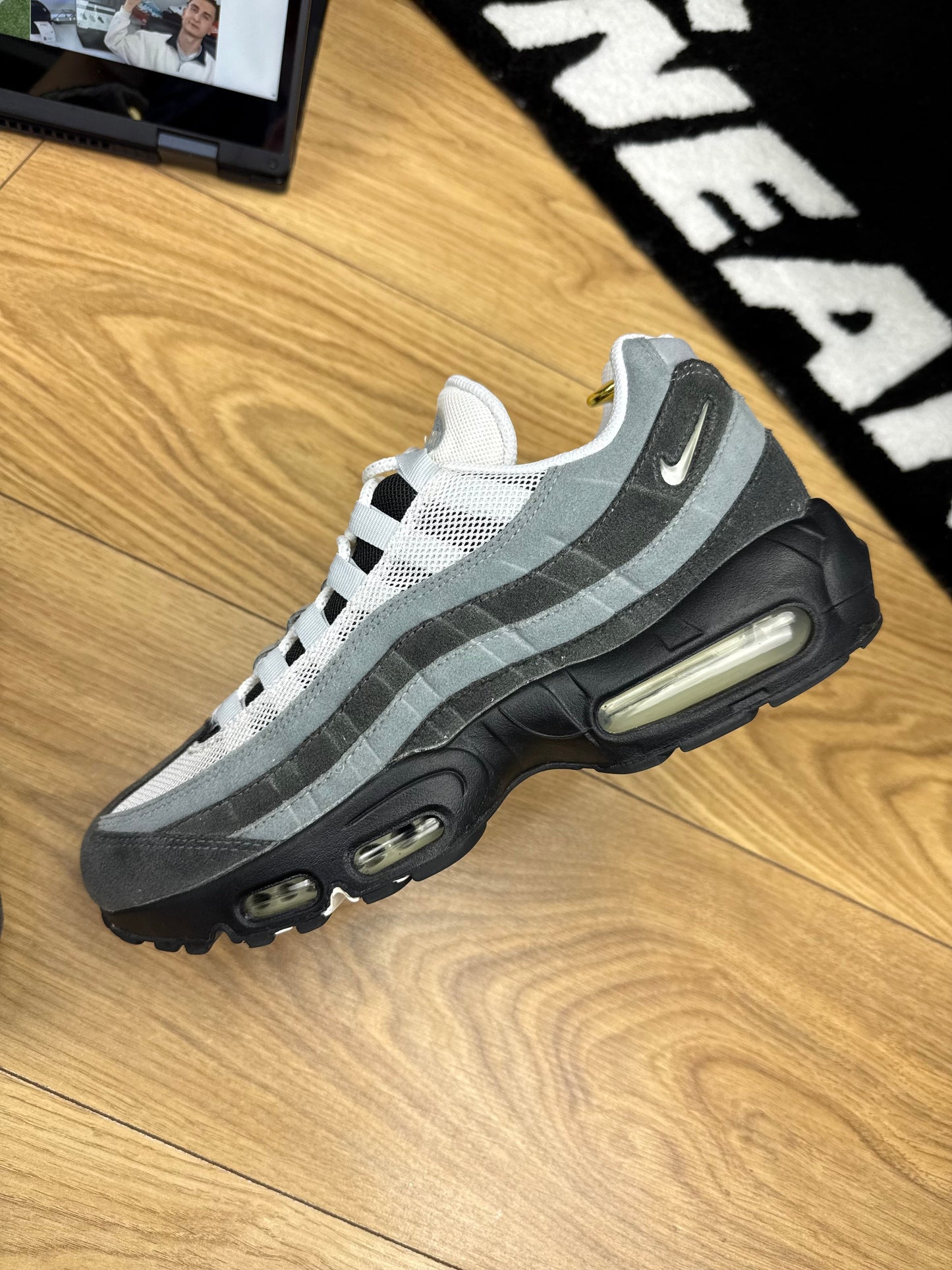 Nike Air Max 95 (41)