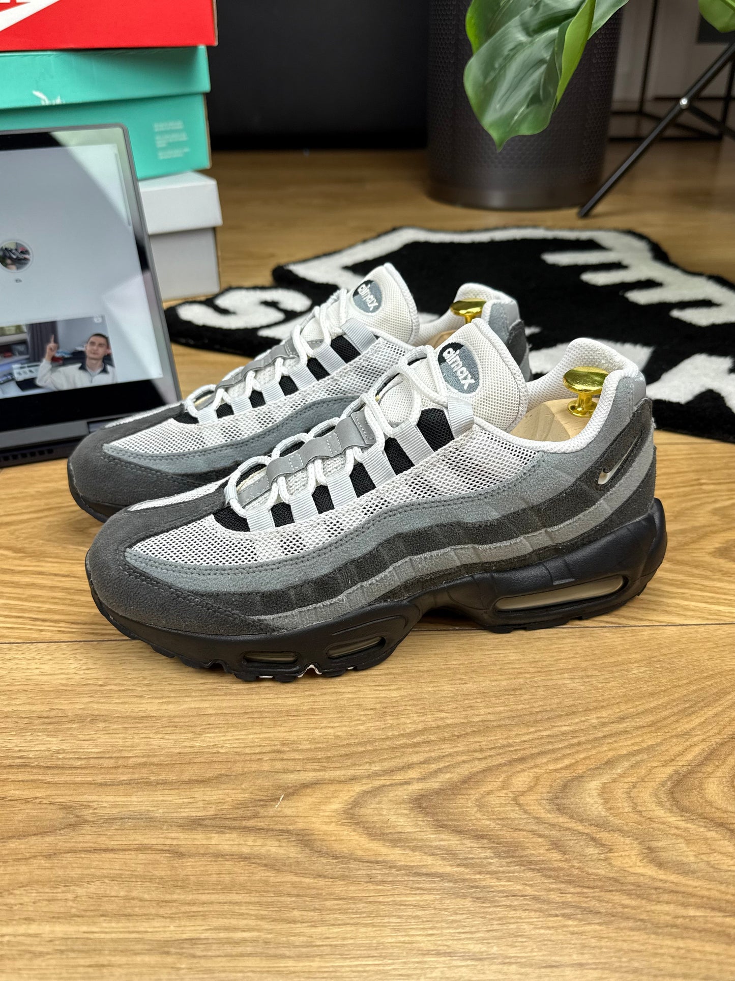 Nike Air Max 95 (41)