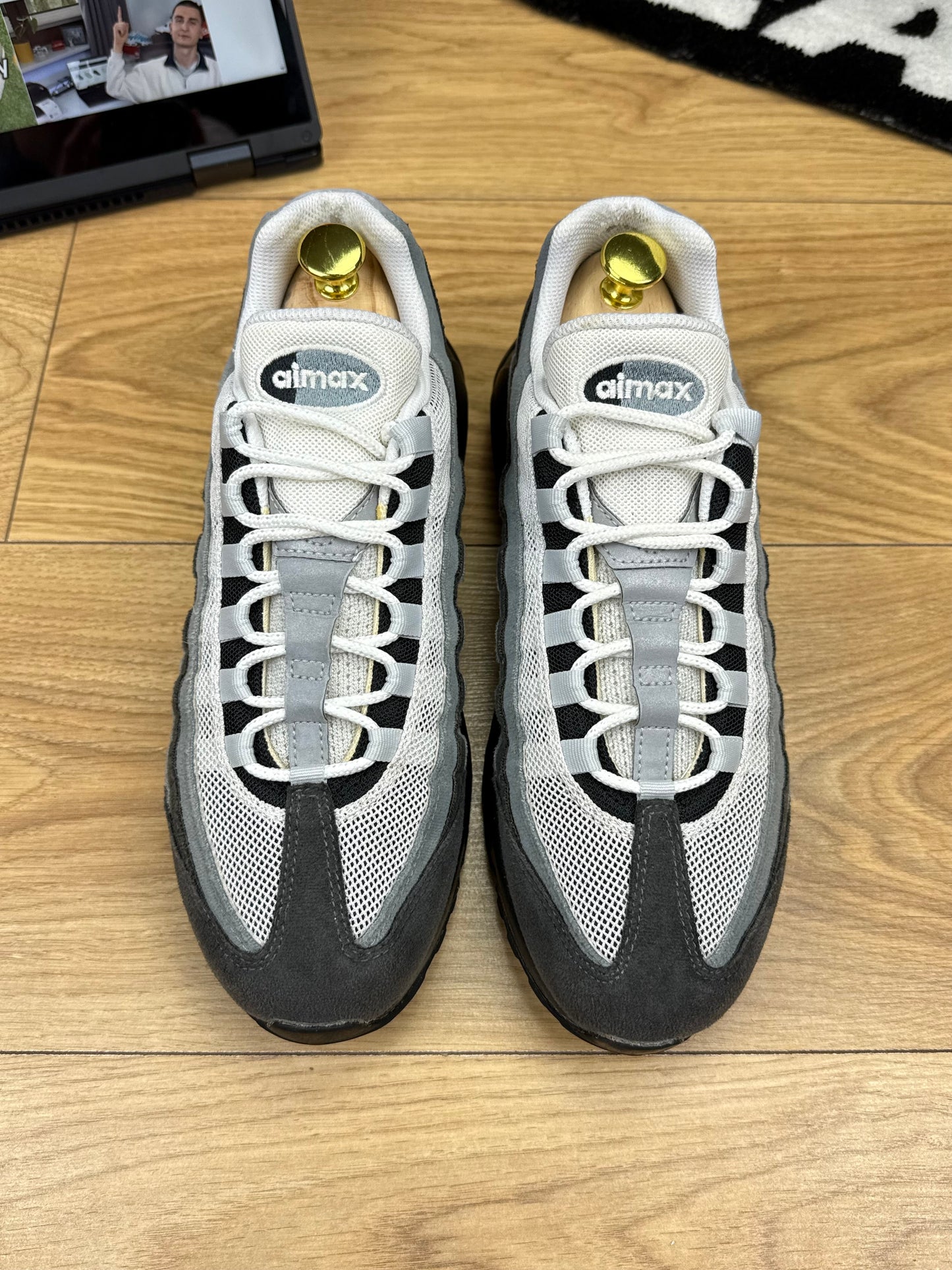 Nike Air Max 95 (41)