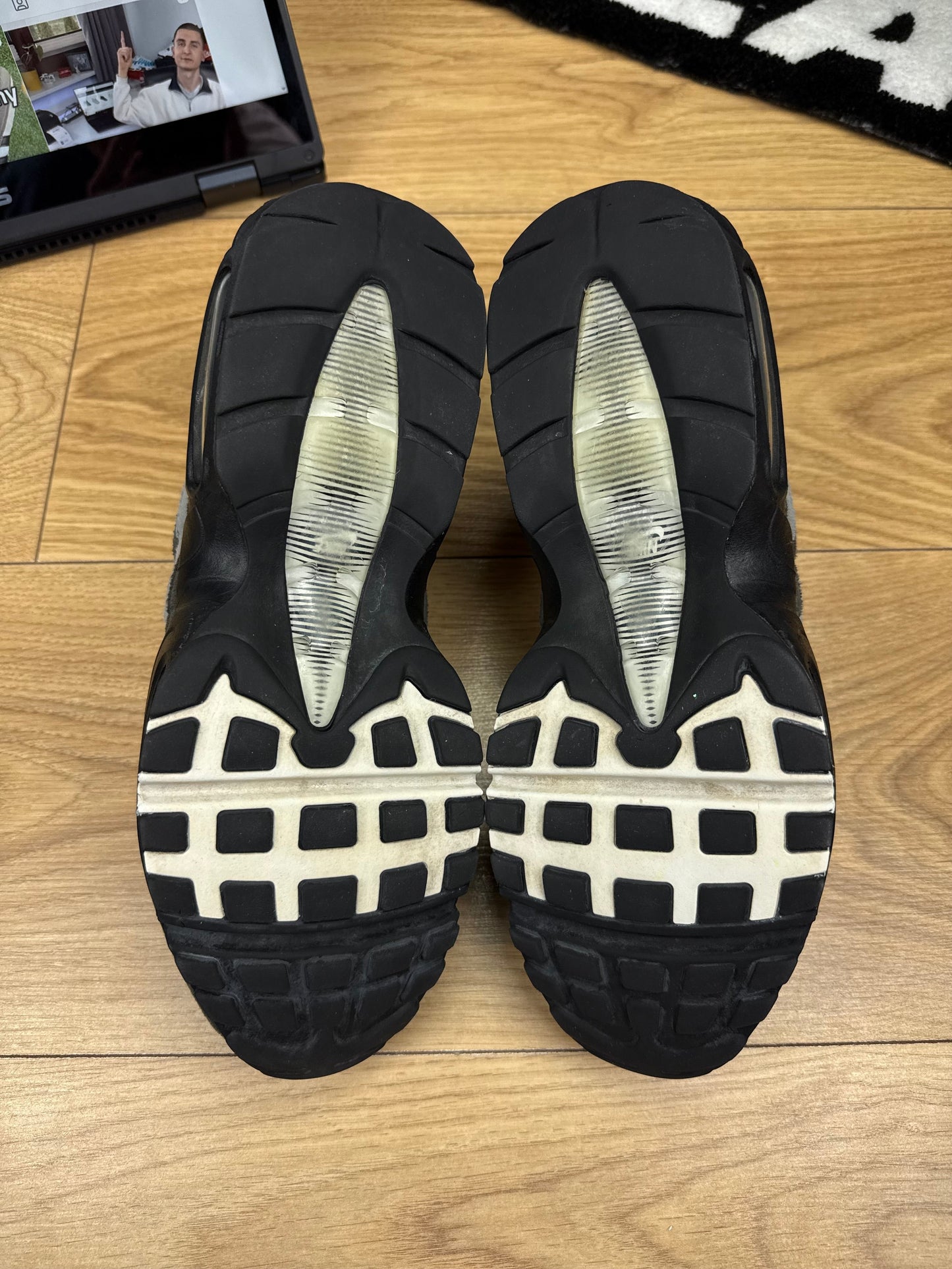 Nike Air Max 95 (41)