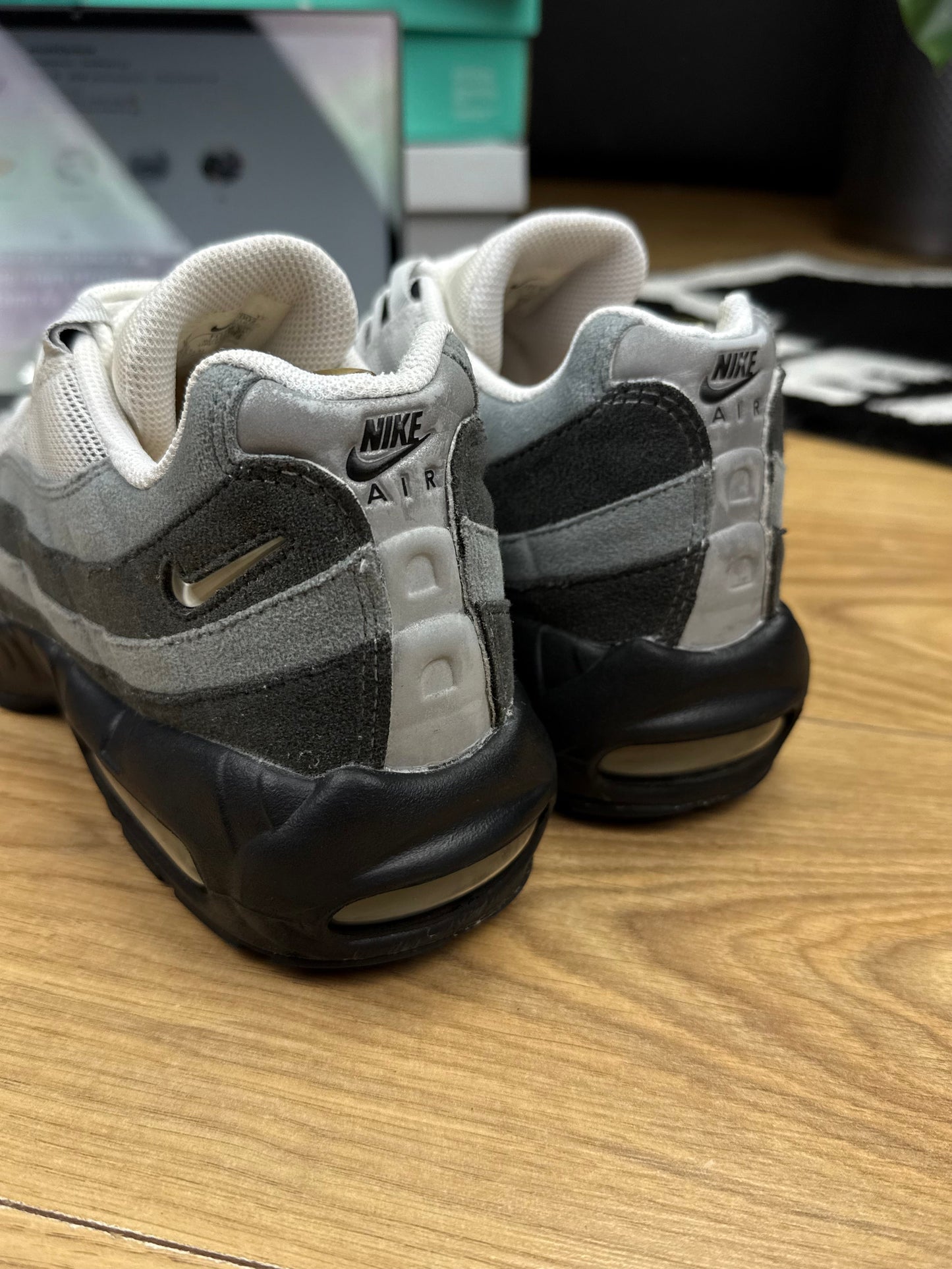 Nike Air Max 95 (41)