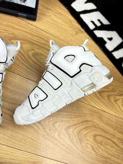 Nike Air More Uptempo 96 (37.5)