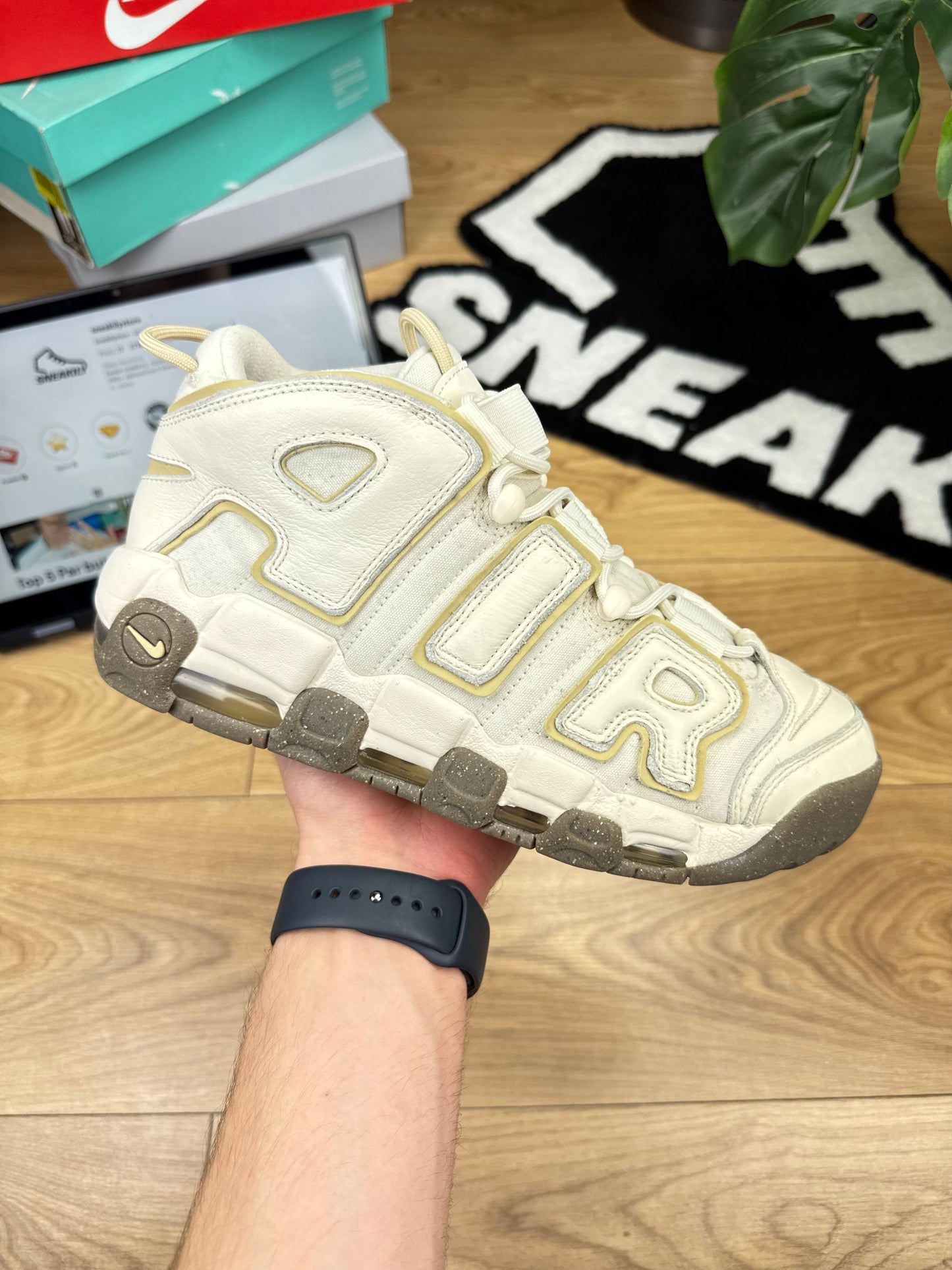 Nike Air More Uptempo 96 (41)