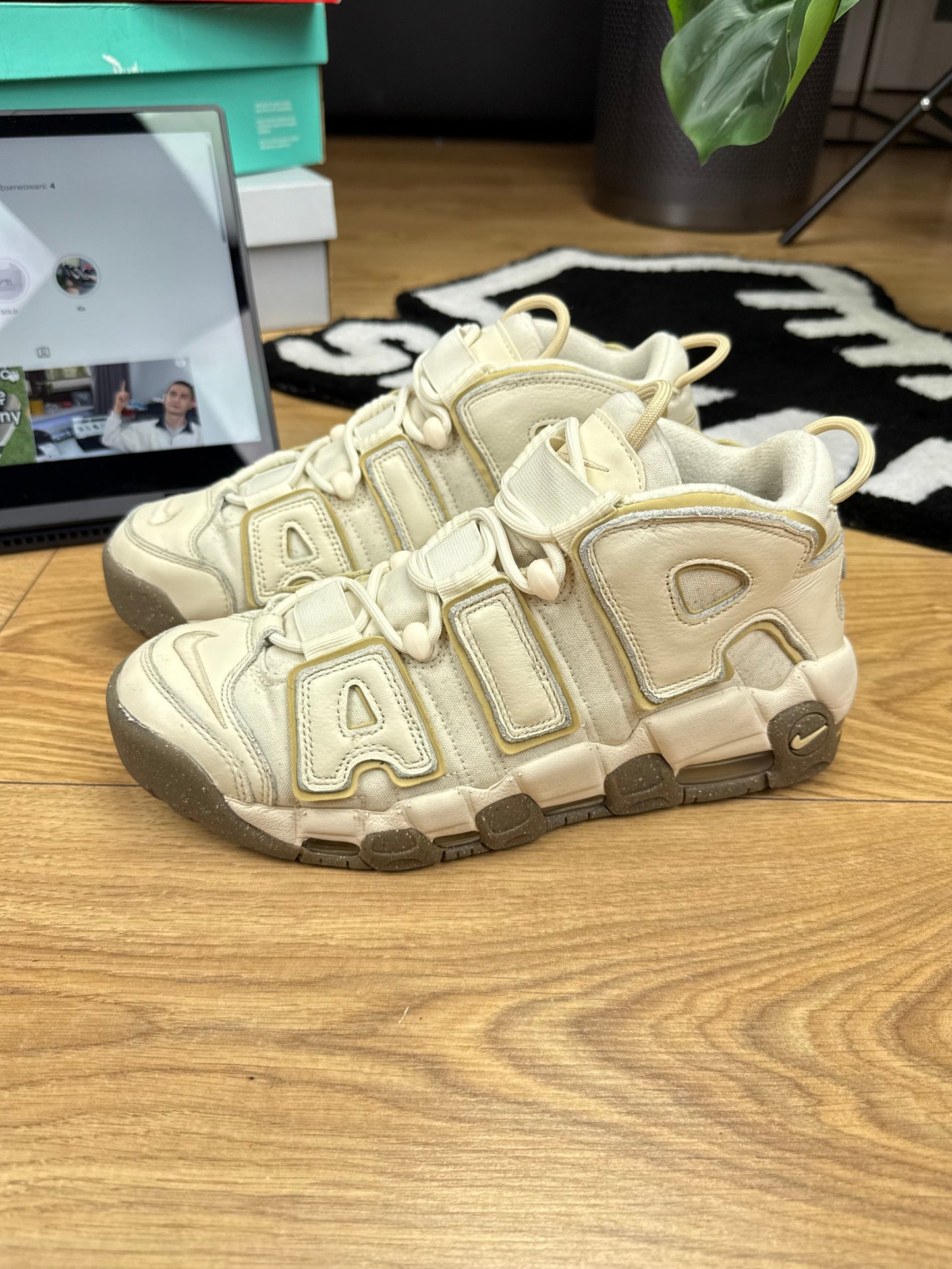 Nike Air More Uptempo 96 (41)