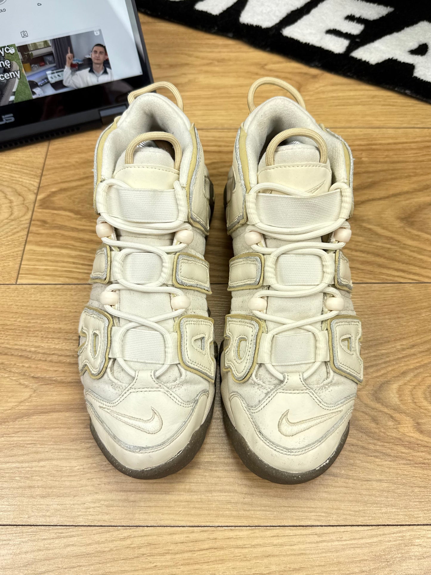 Nike Air More Uptempo 96 (41)