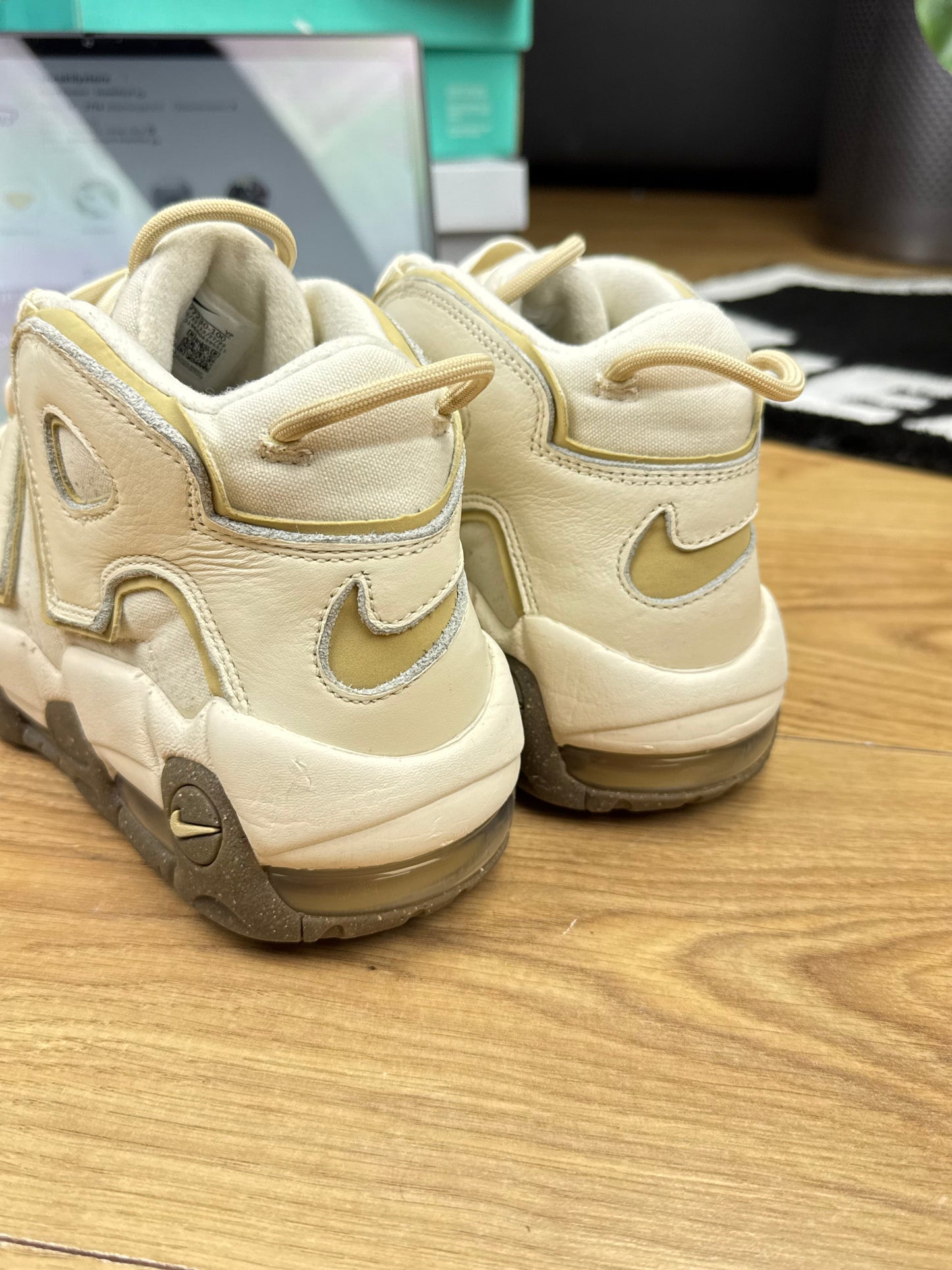 Nike Air More Uptempo 96 (41)
