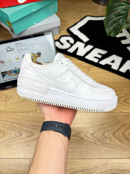 Nike Air Force 1 Shadow (38)