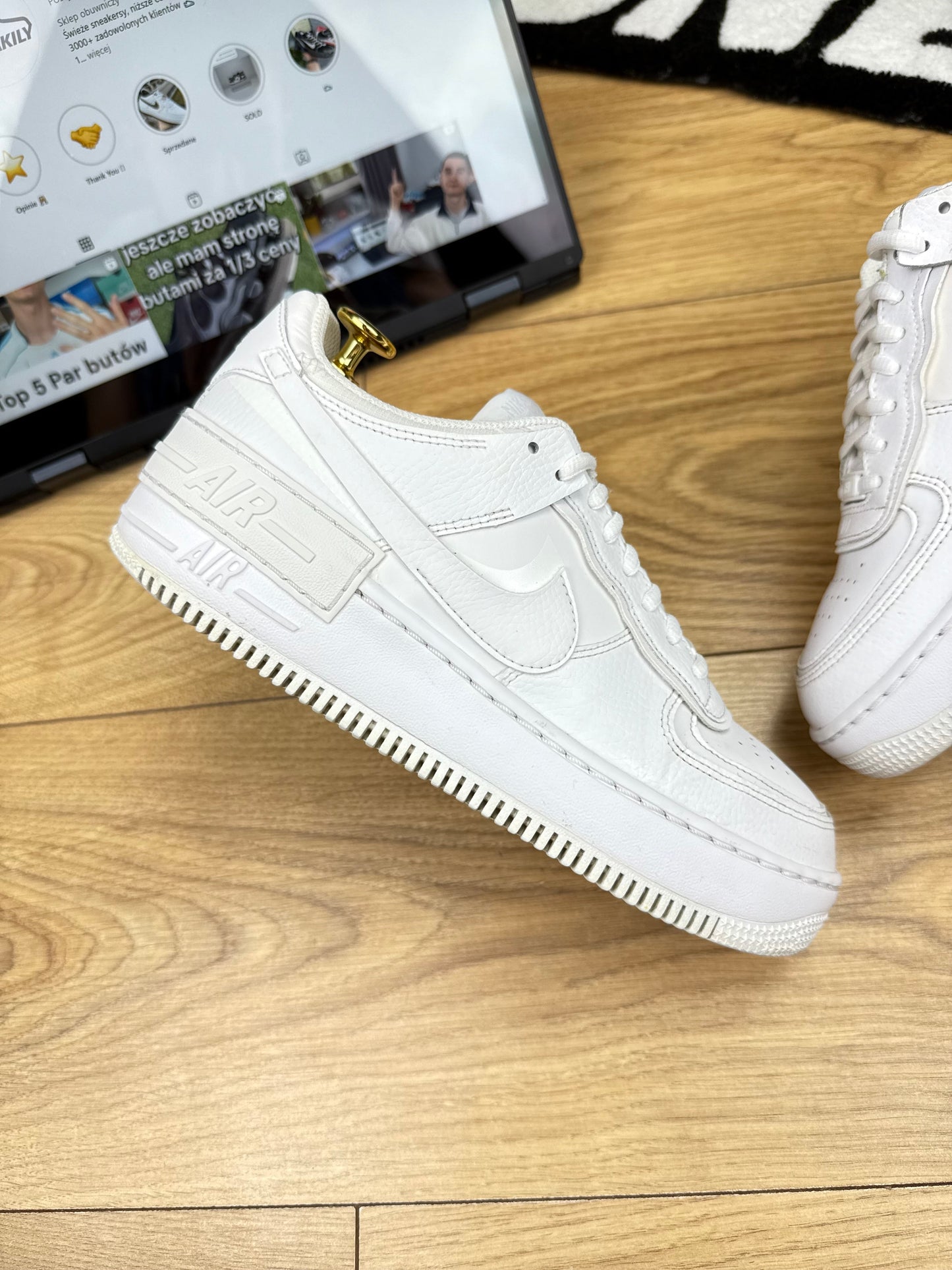 Nike Air Force 1 Shadow (38)