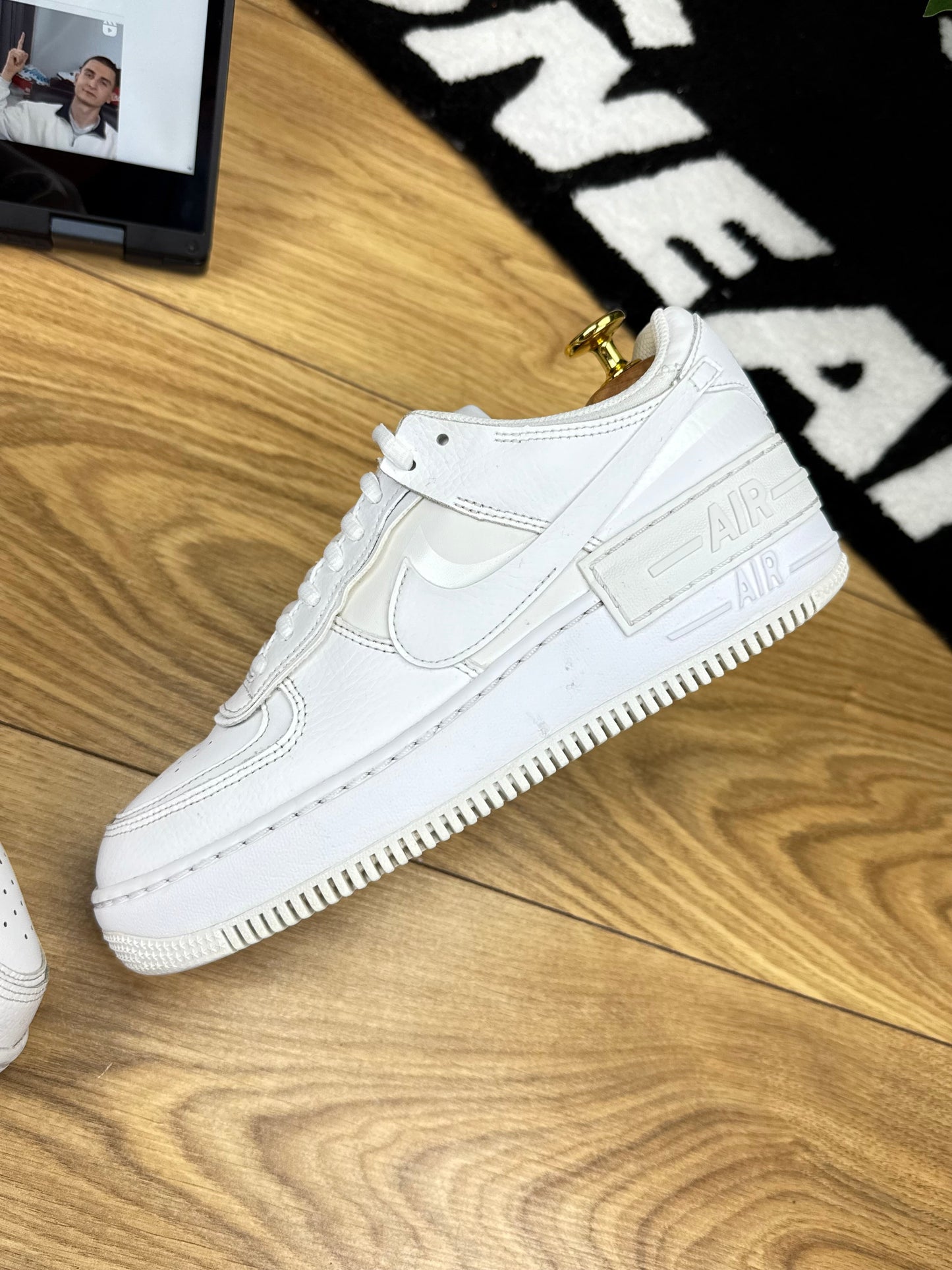 Nike Air Force 1 Shadow (38)