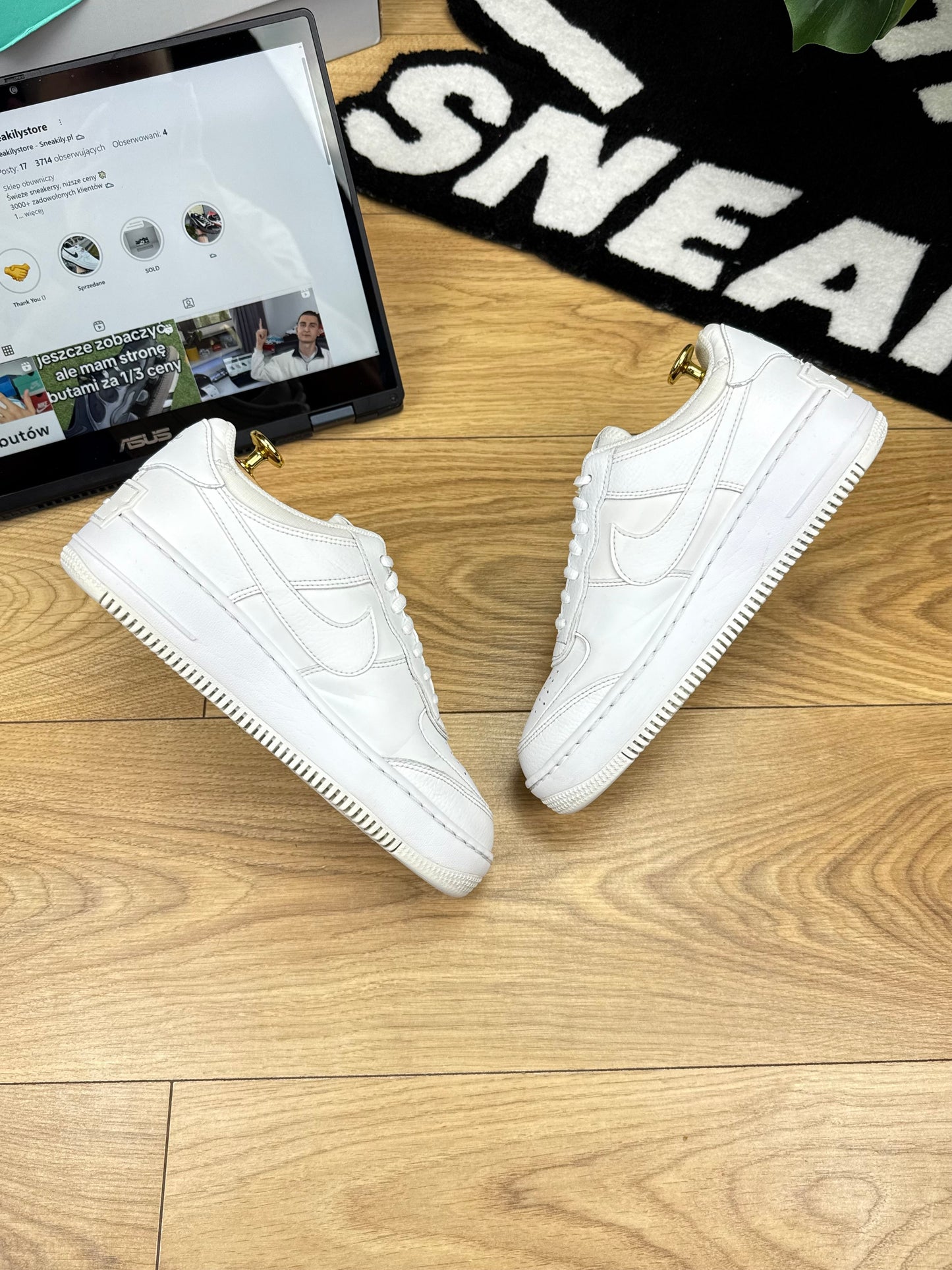 Nike Air Force 1 Shadow (38)