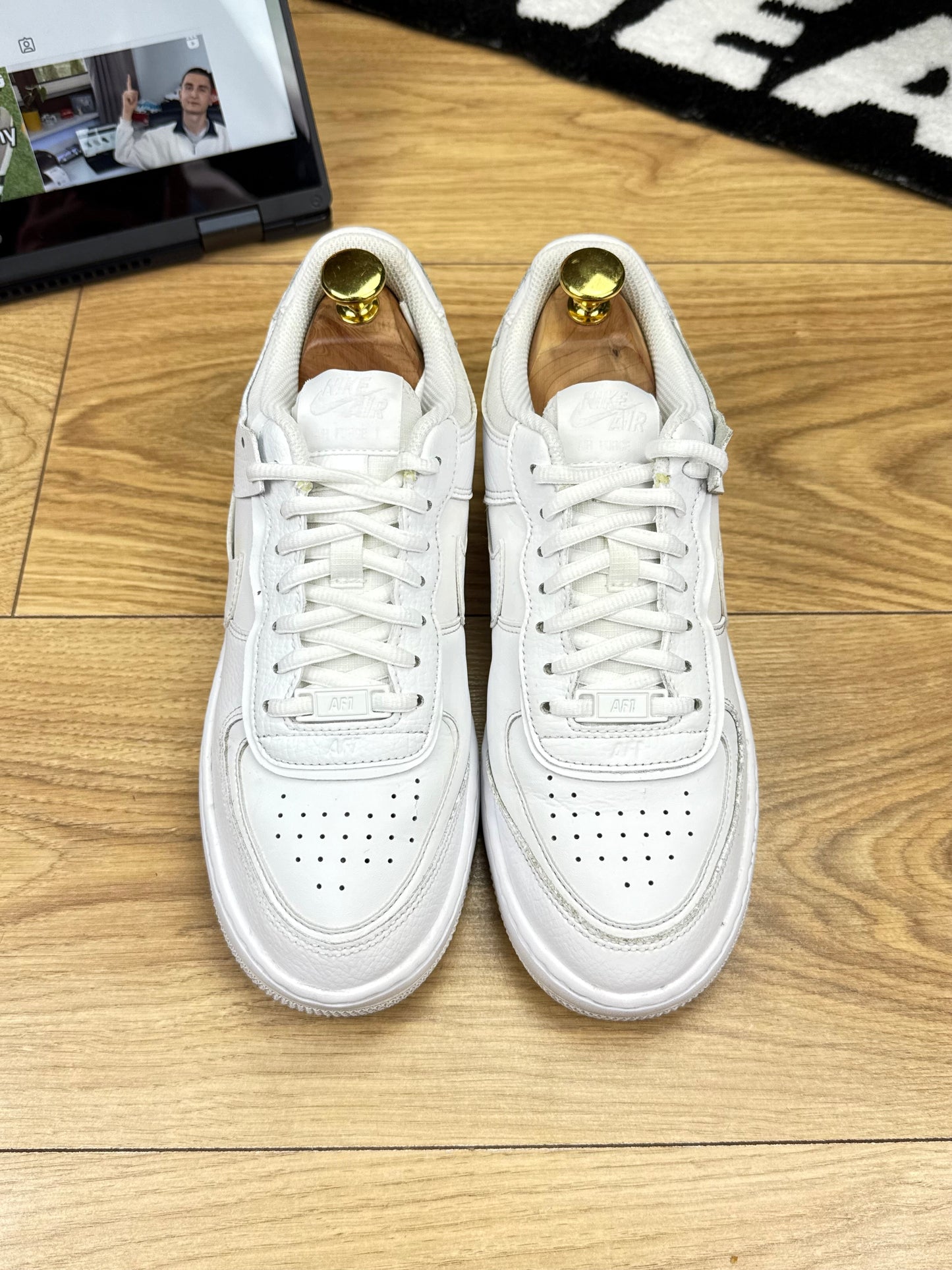 Nike Air Force 1 Shadow (38)