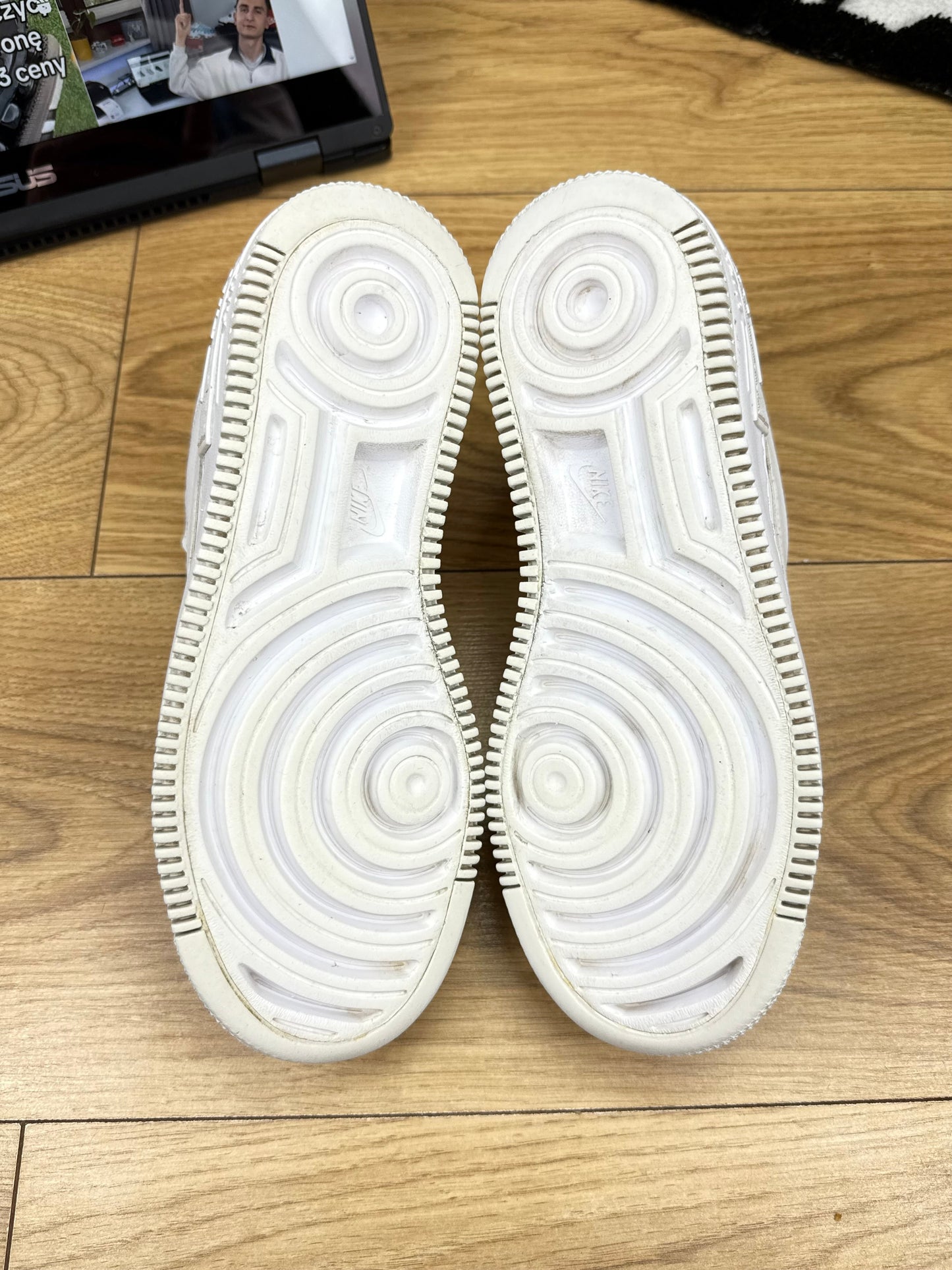 Nike Air Force 1 Shadow (38)