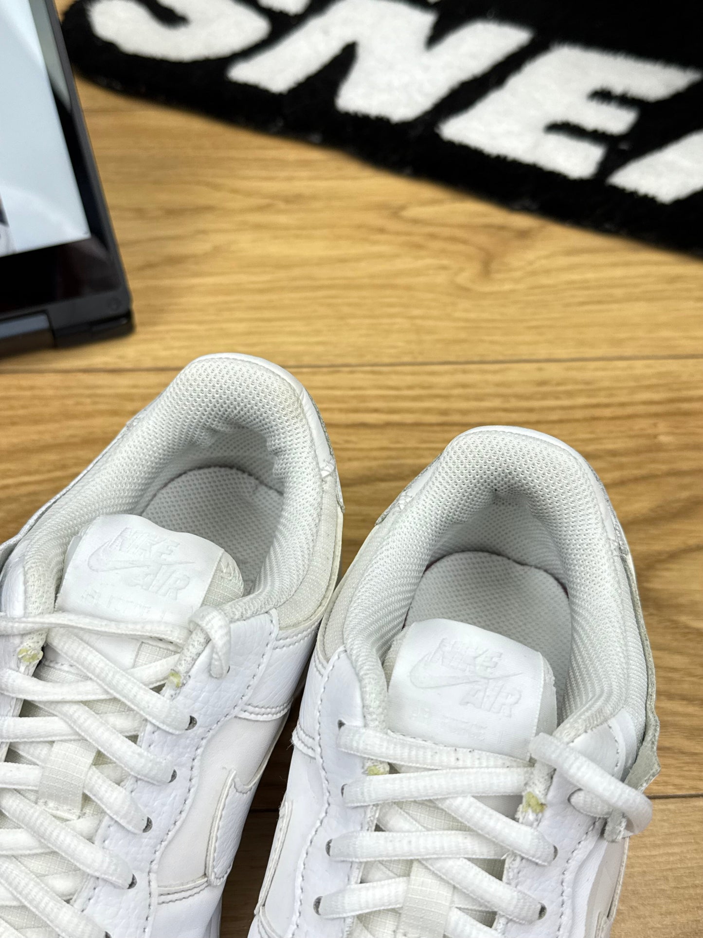 Nike Air Force 1 Shadow (38)