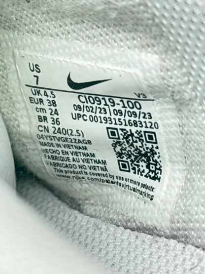 Nike Air Force 1 Shadow (38)