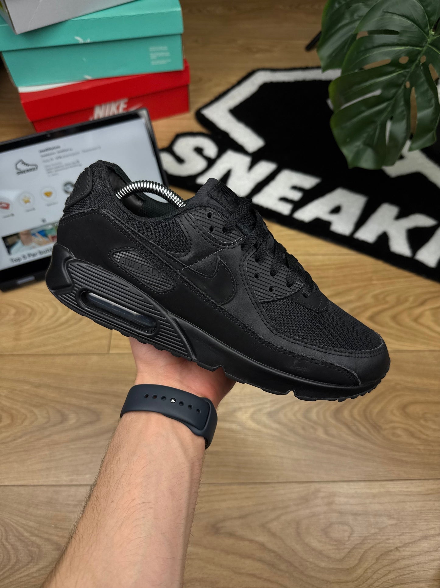 Nike Air Max 90 (42)