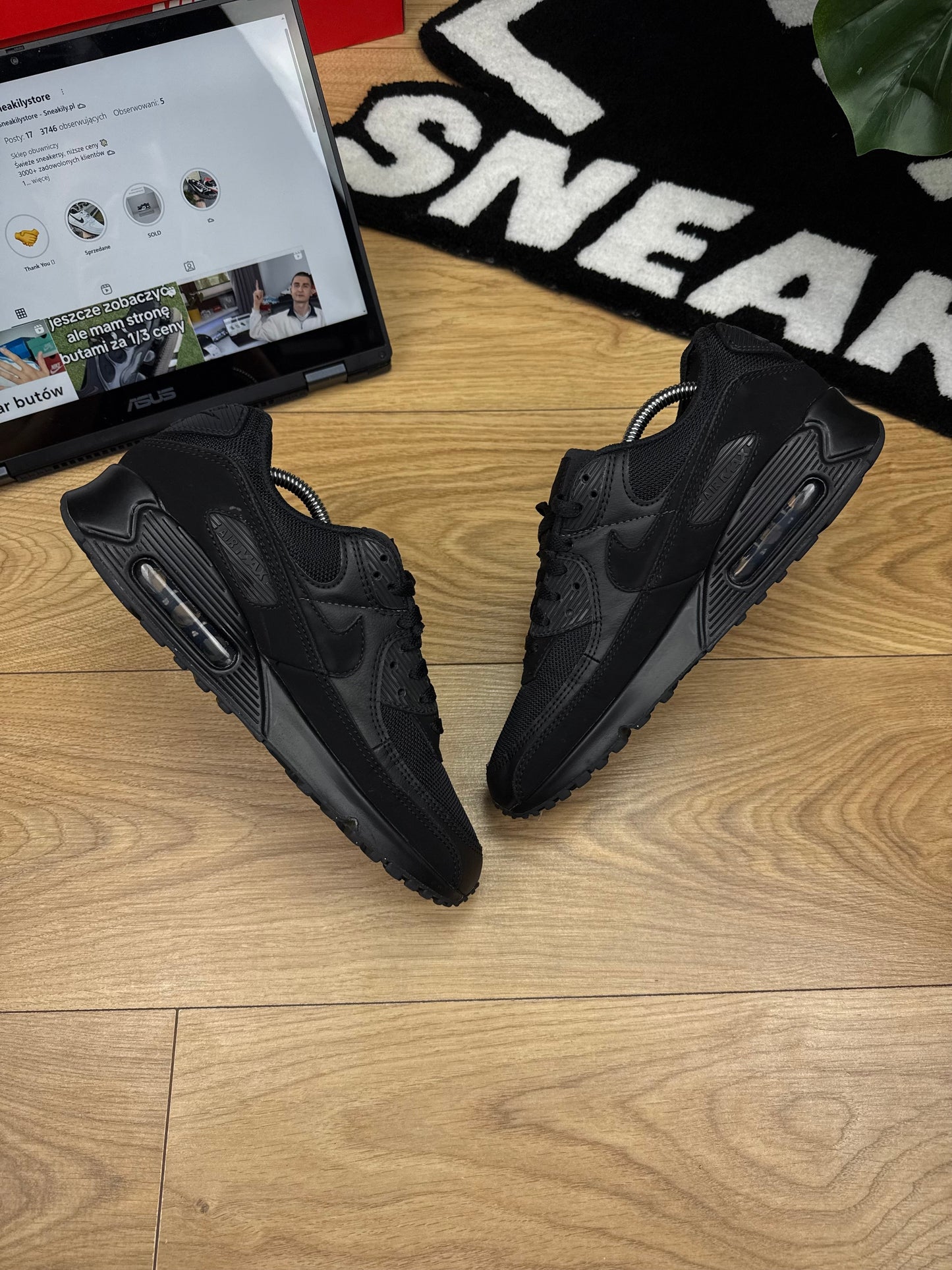 Nike Air Max 90 (42)
