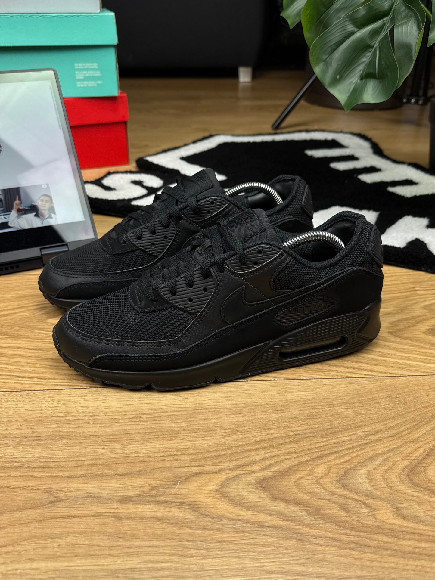 Nike Air Max 90 (42)