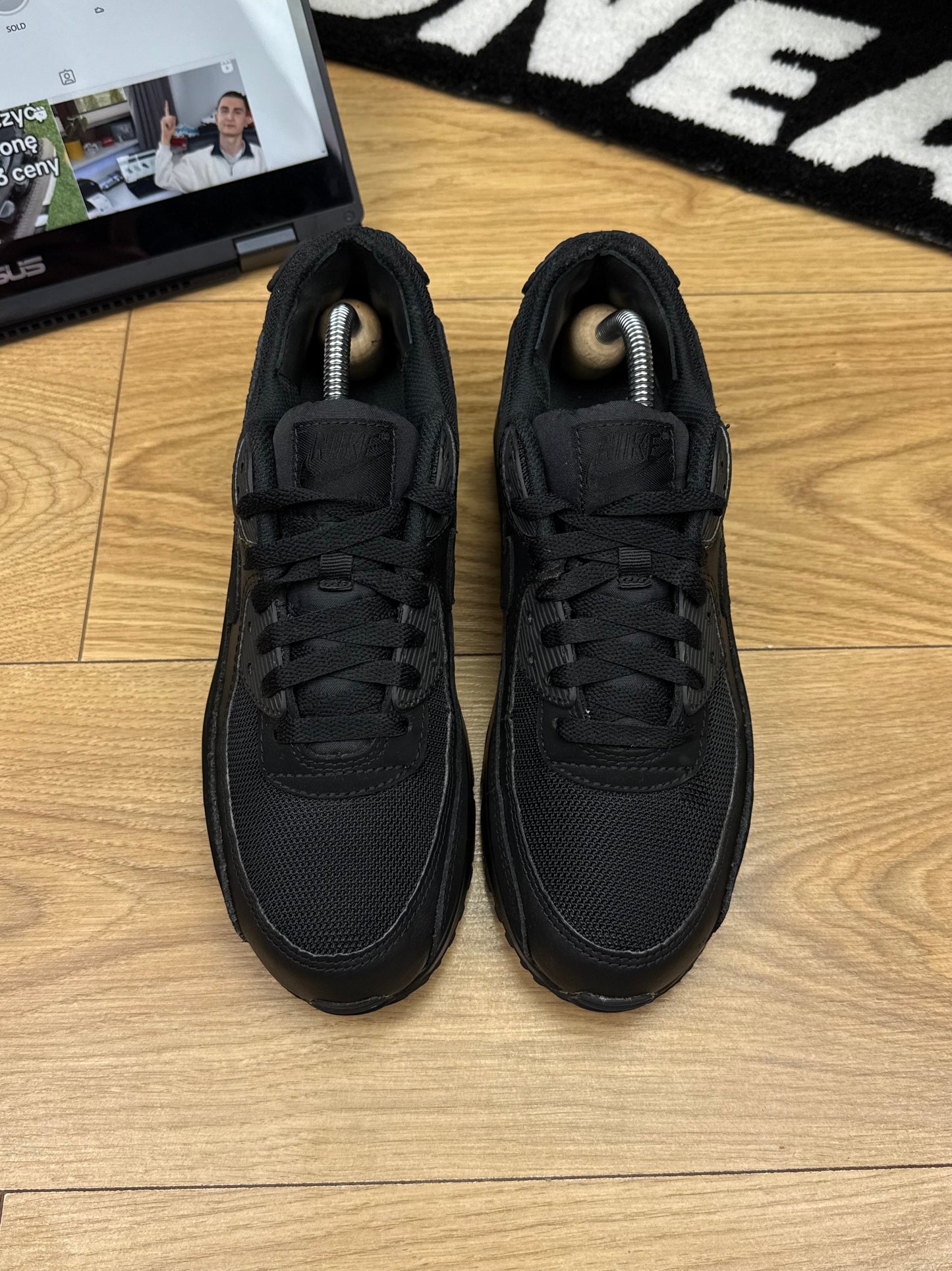 Nike Air Max 90 (42)