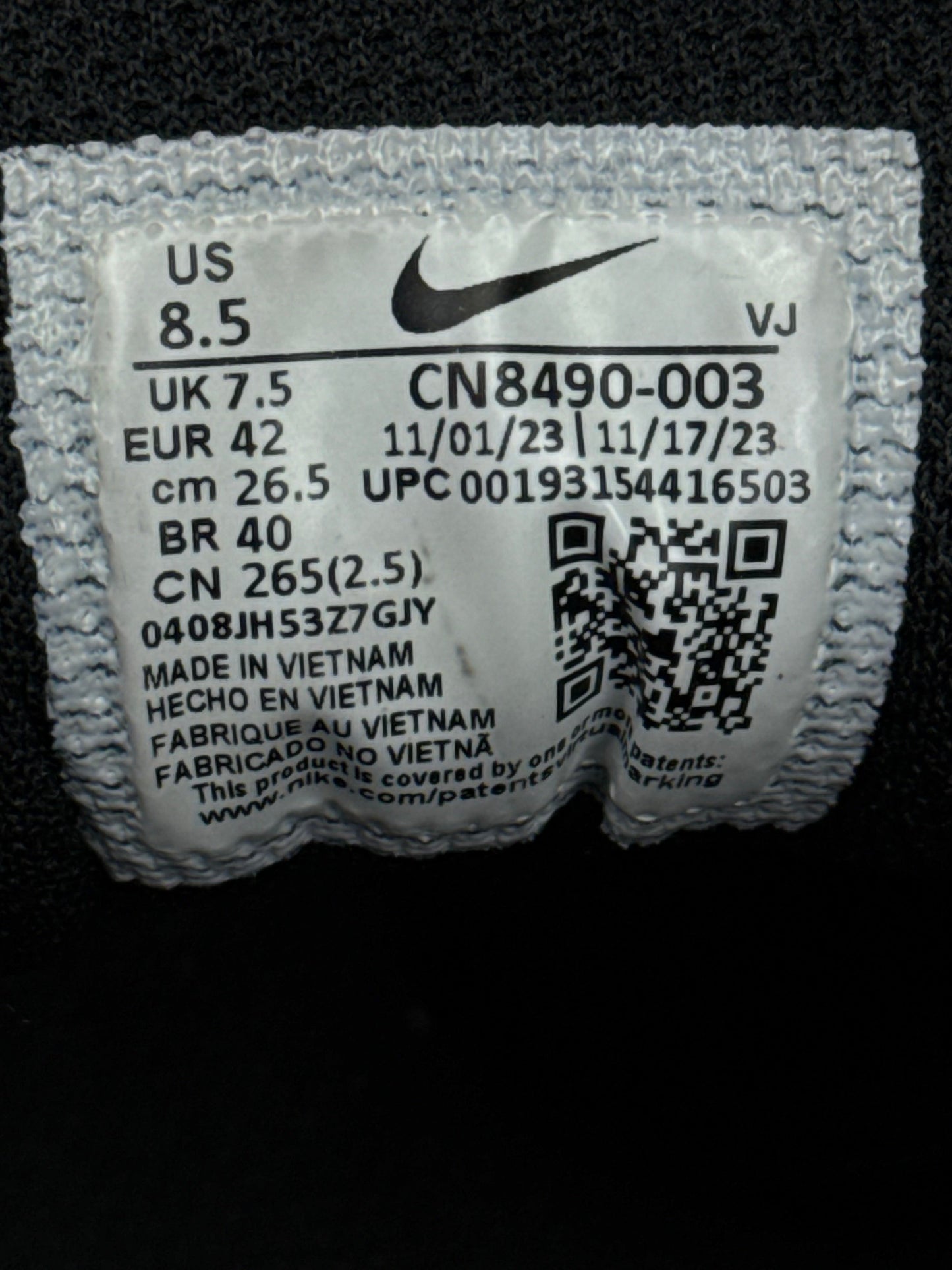 Nike Air Max 90 (42)