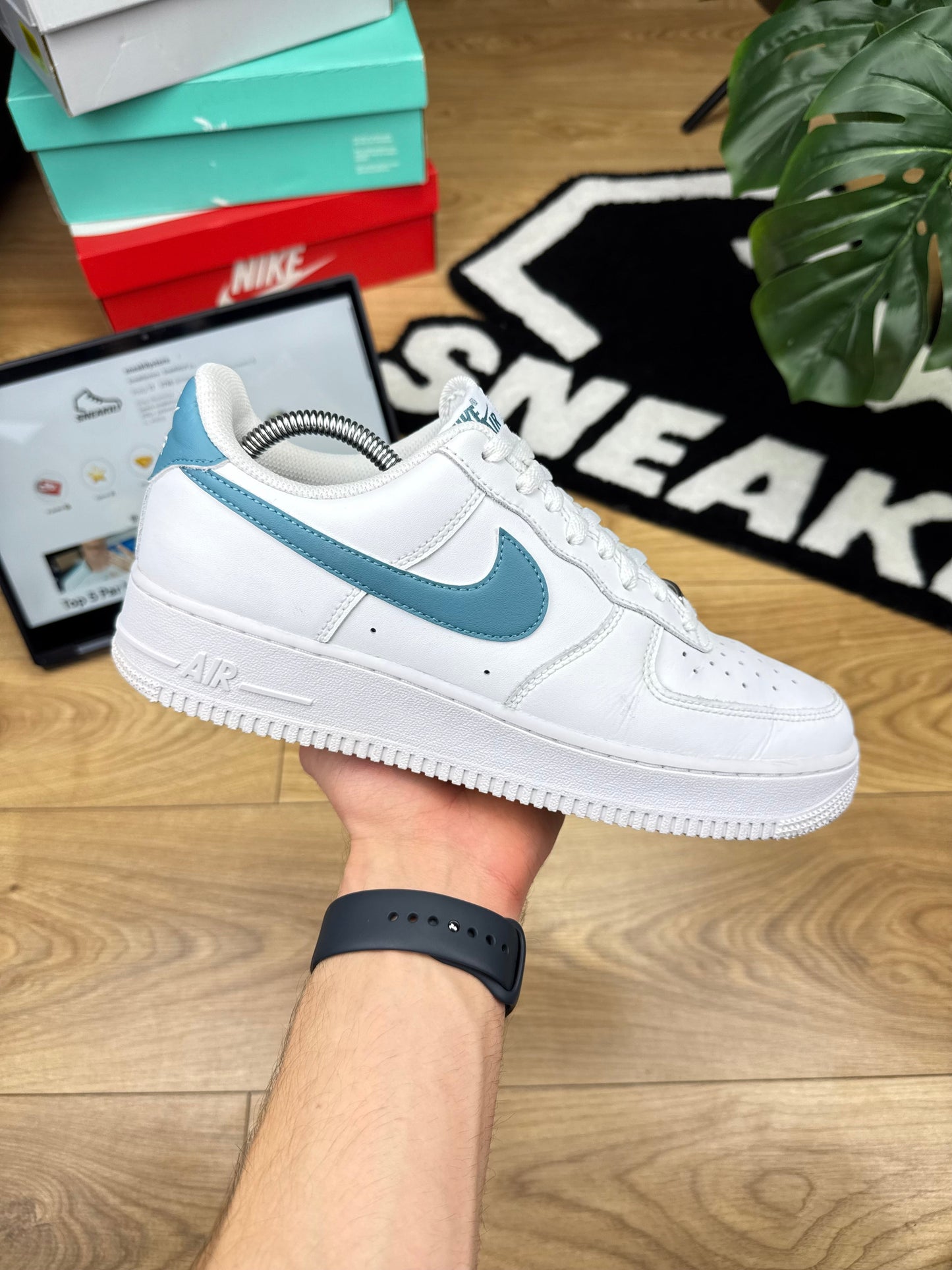 Nike Air Force 1 Low (43)
