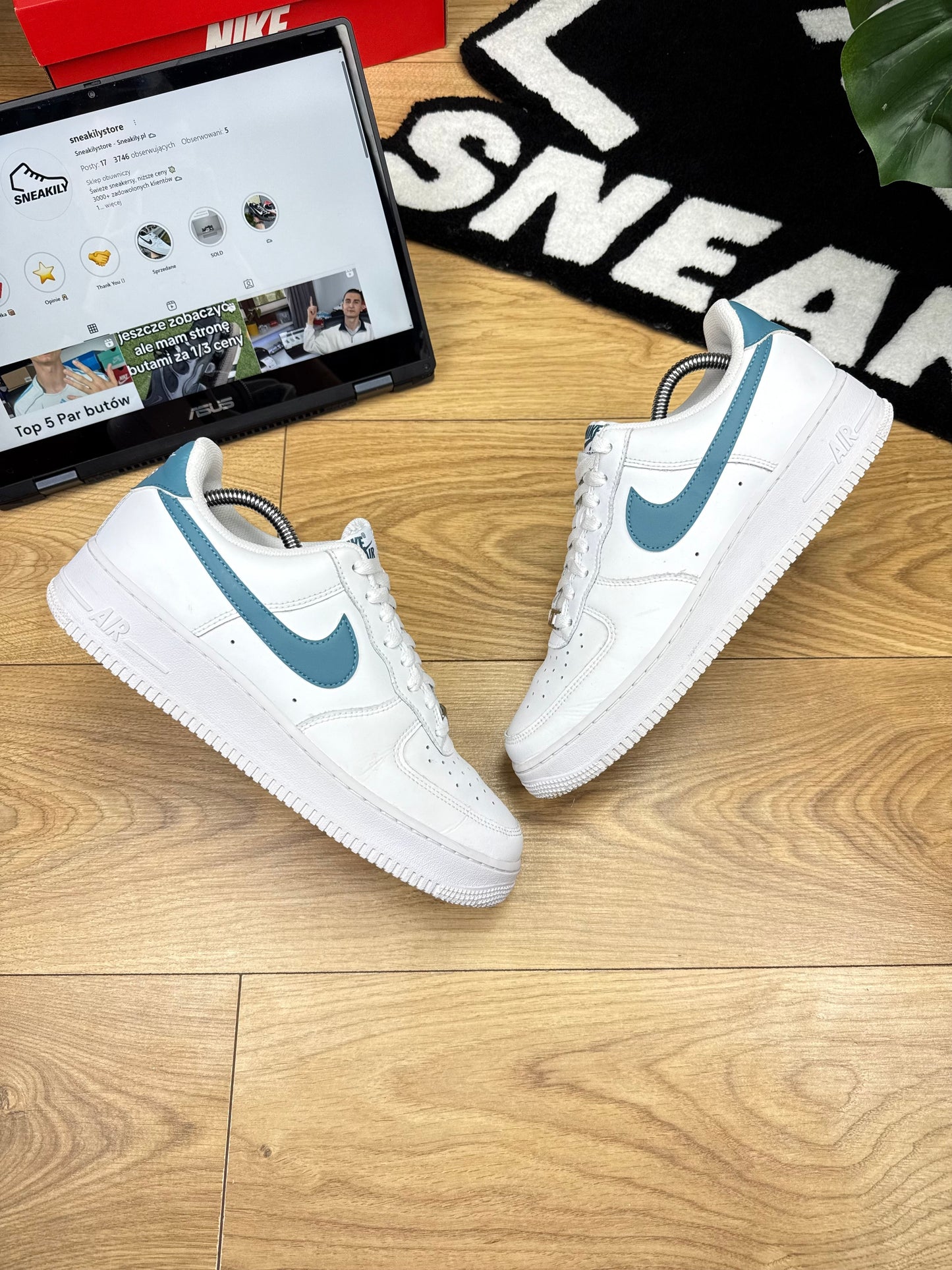 Nike Air Force 1 Low (43)