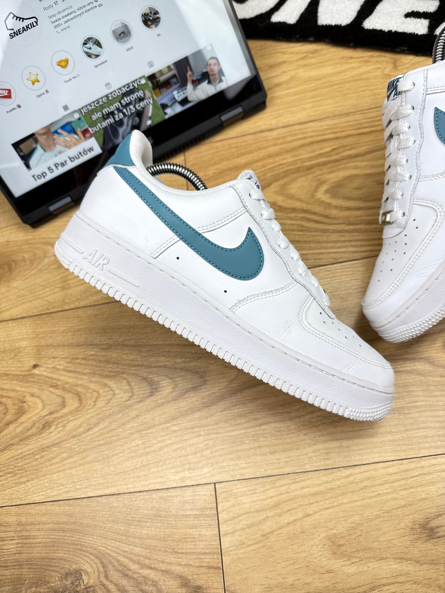 Nike Air Force 1 Low (43)