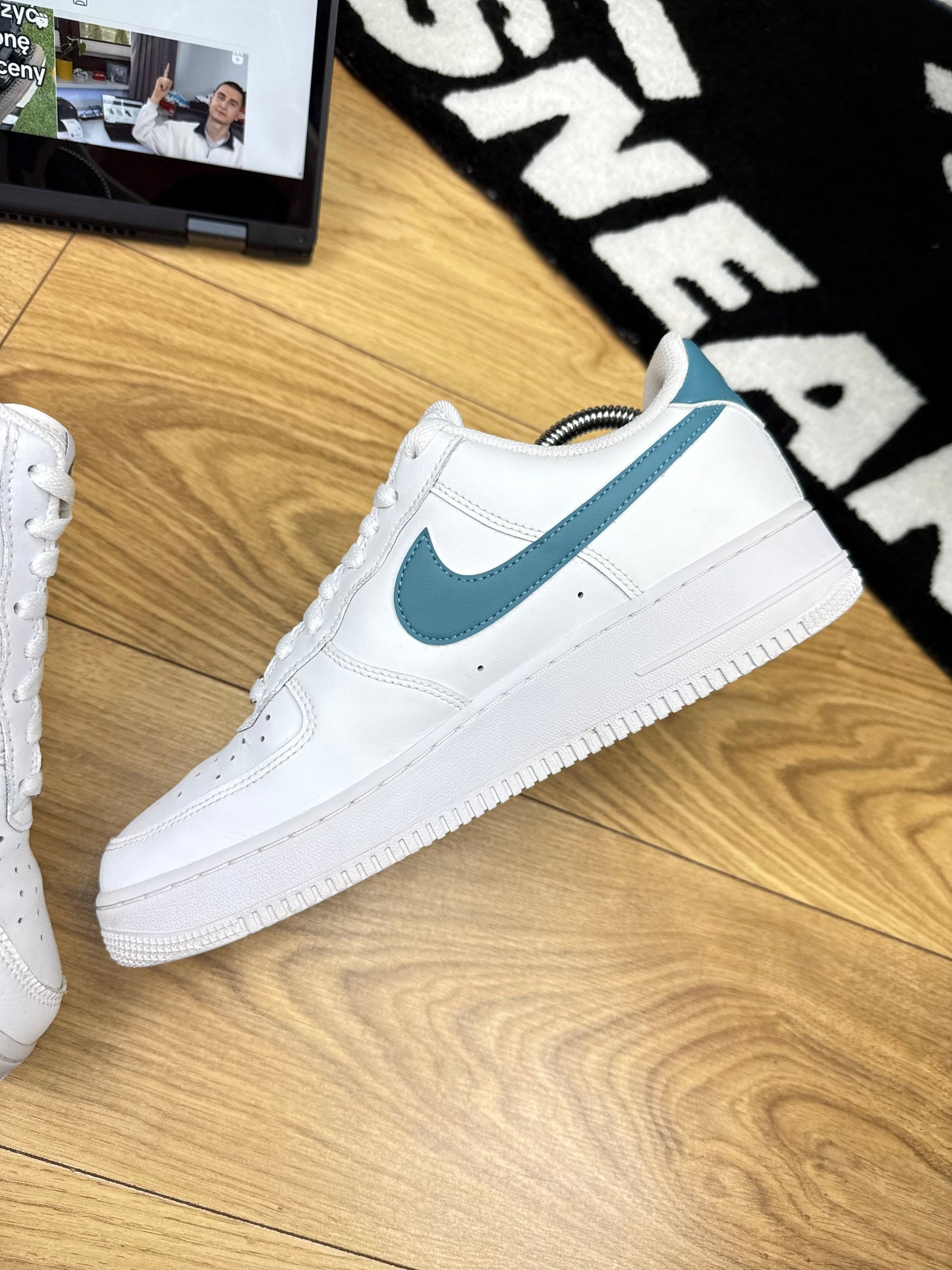 Nike Air Force 1 Low (43)