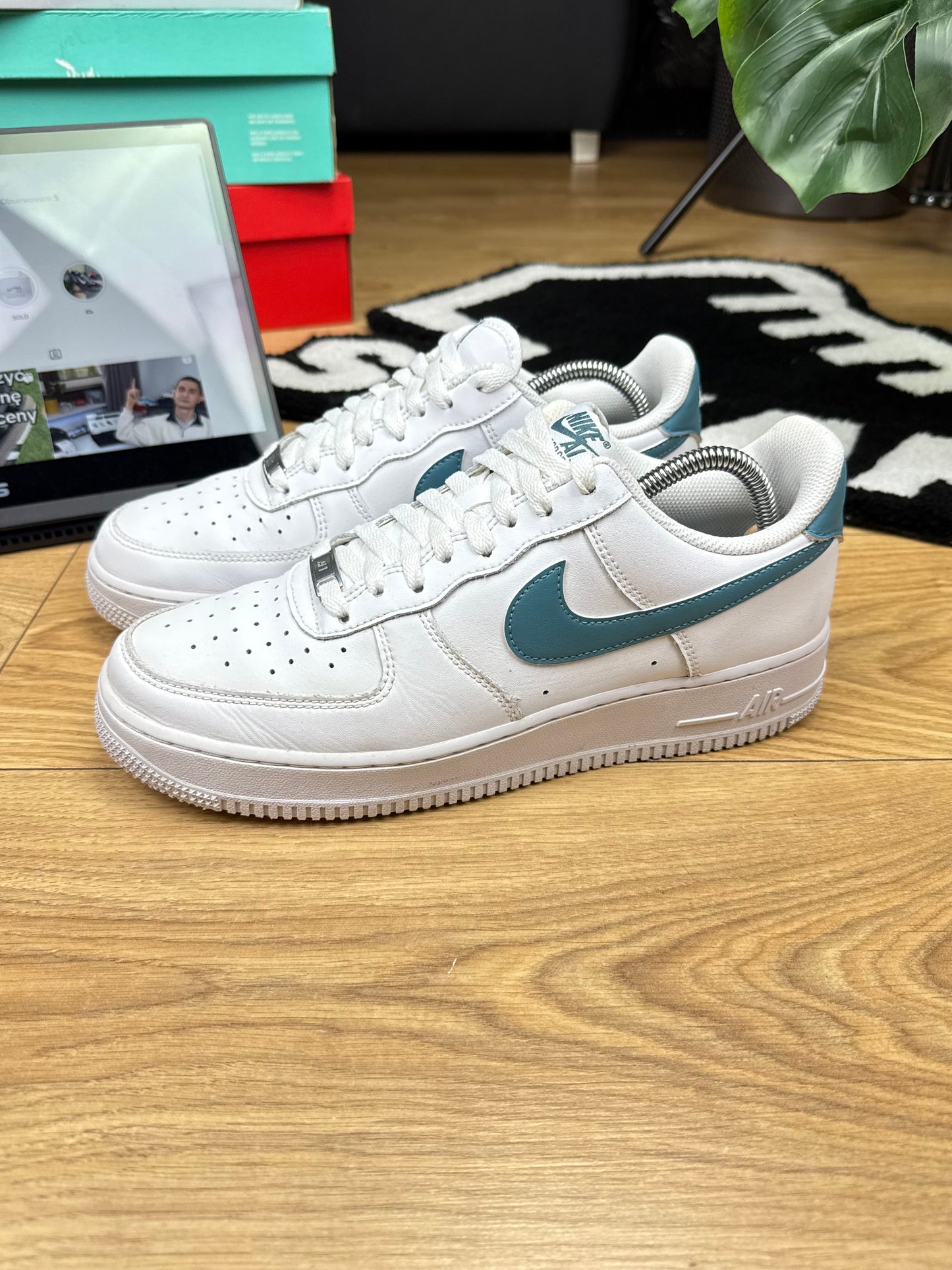 Nike Air Force 1 Low (43)