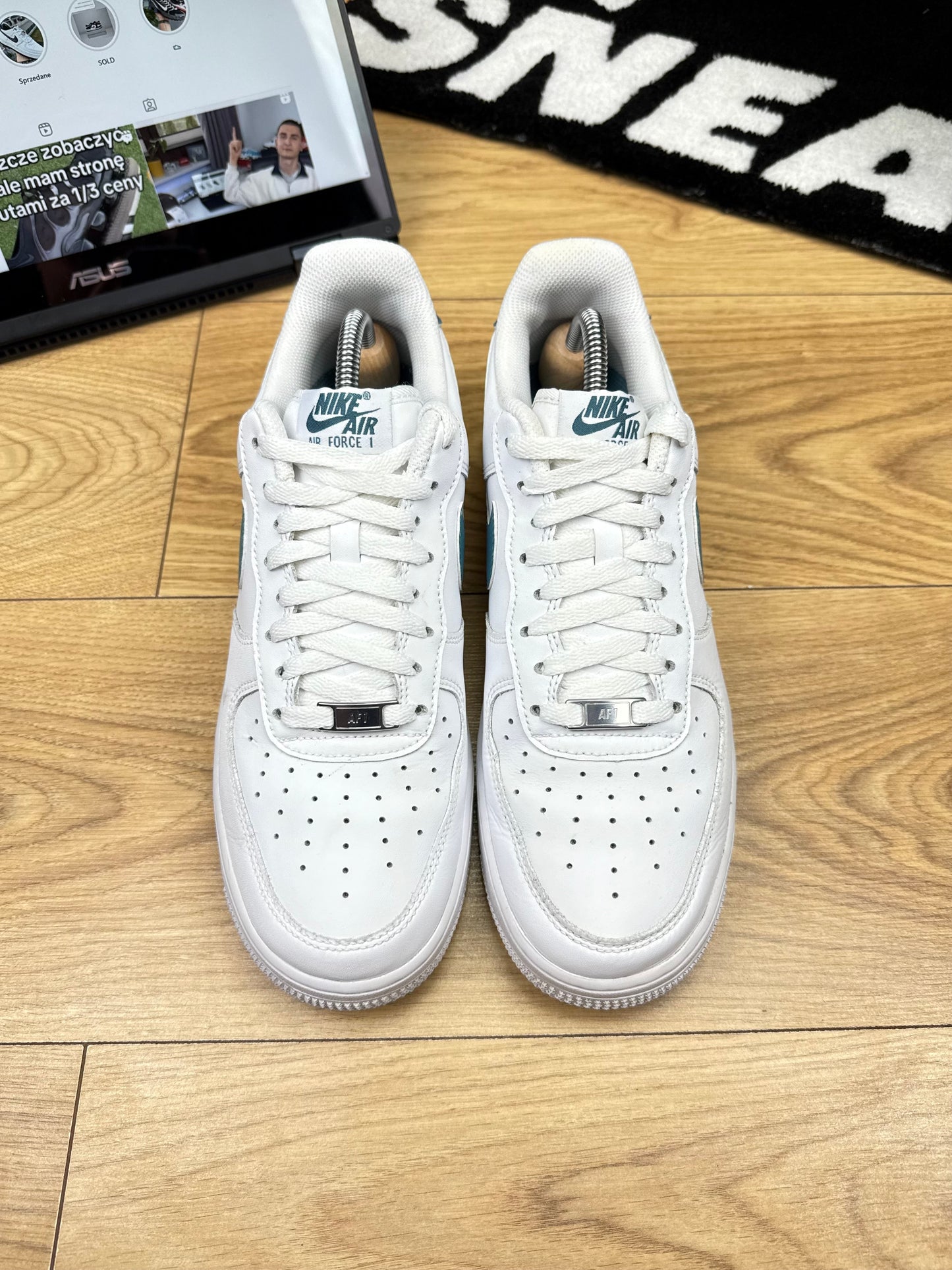 Nike Air Force 1 Low (43)