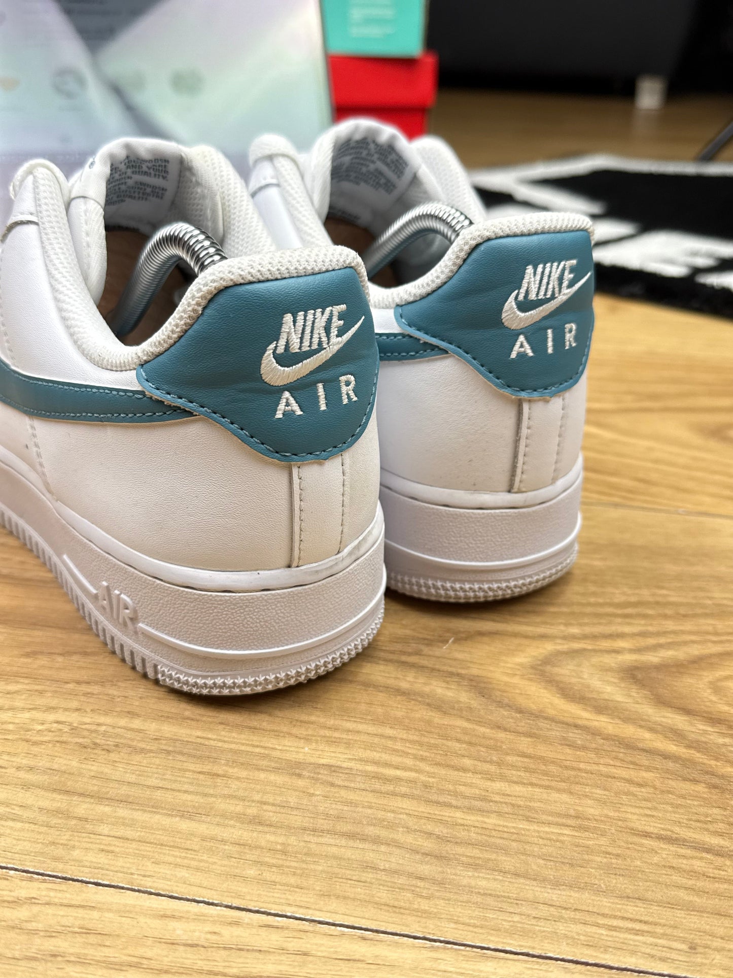Nike Air Force 1 Low (43)