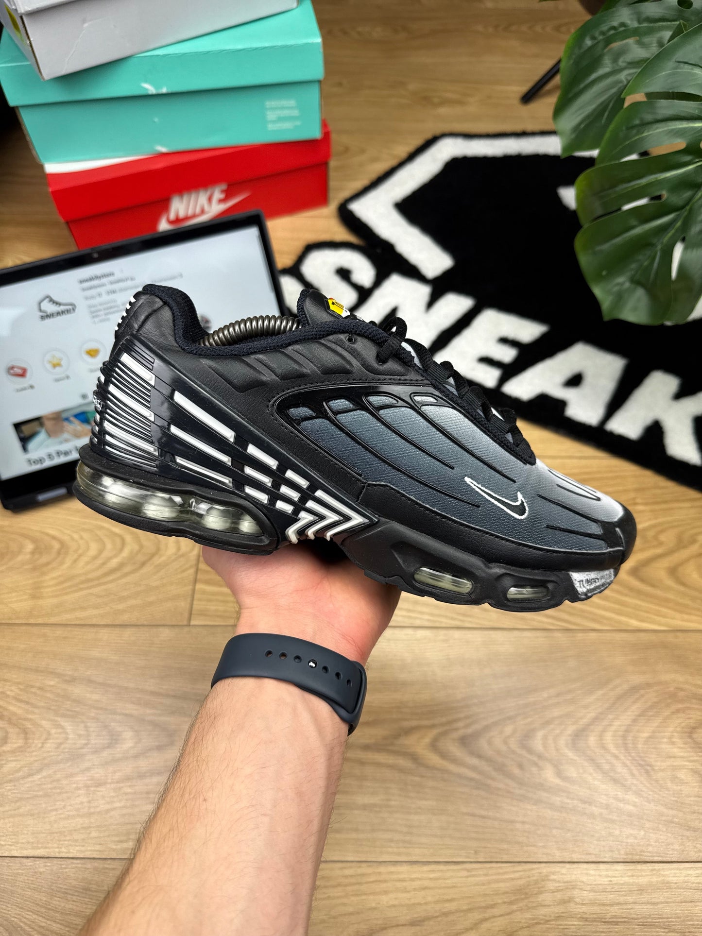 Nike Air Max Plus 3 (44)